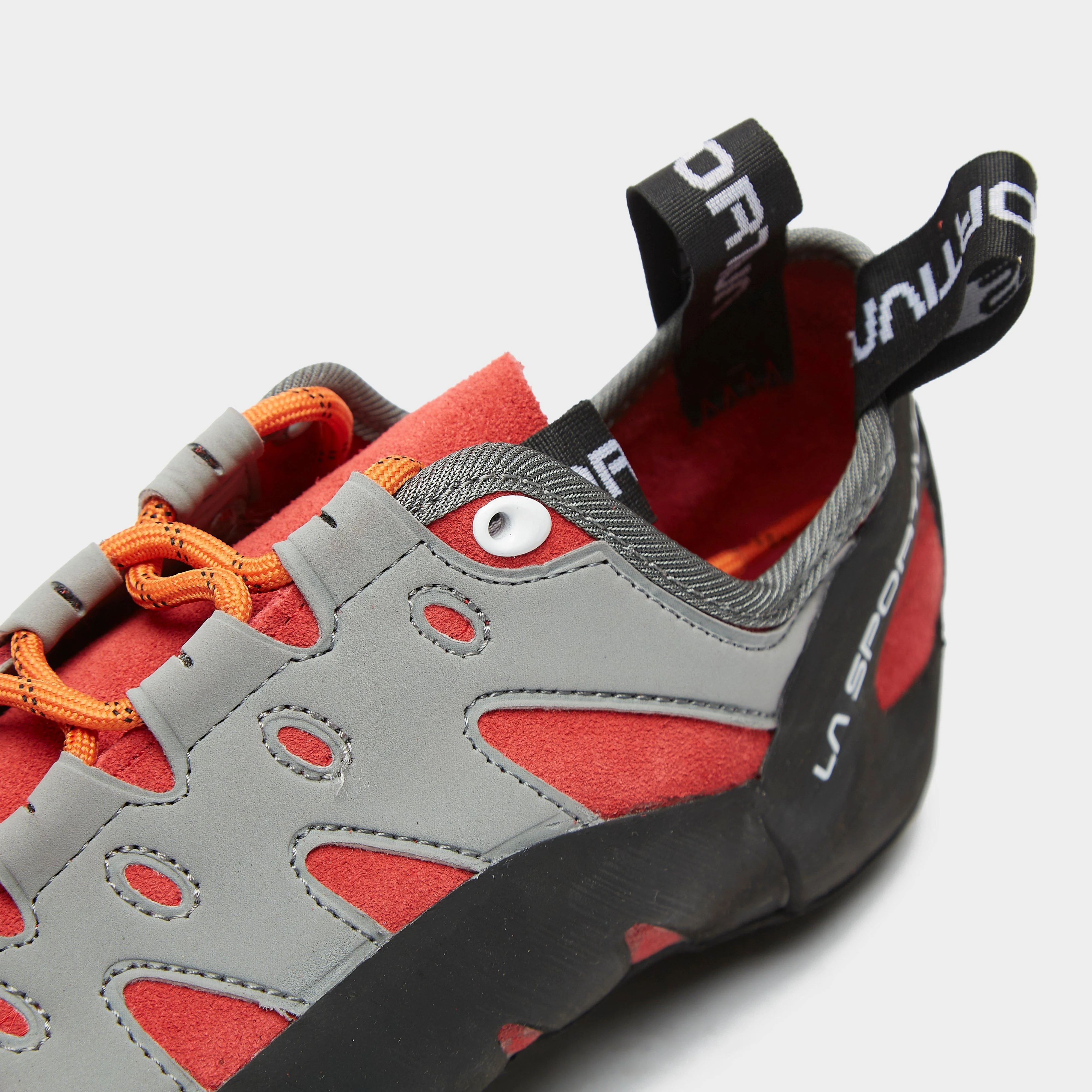 Men's Tarantulace Climbing Shoes - Image 6