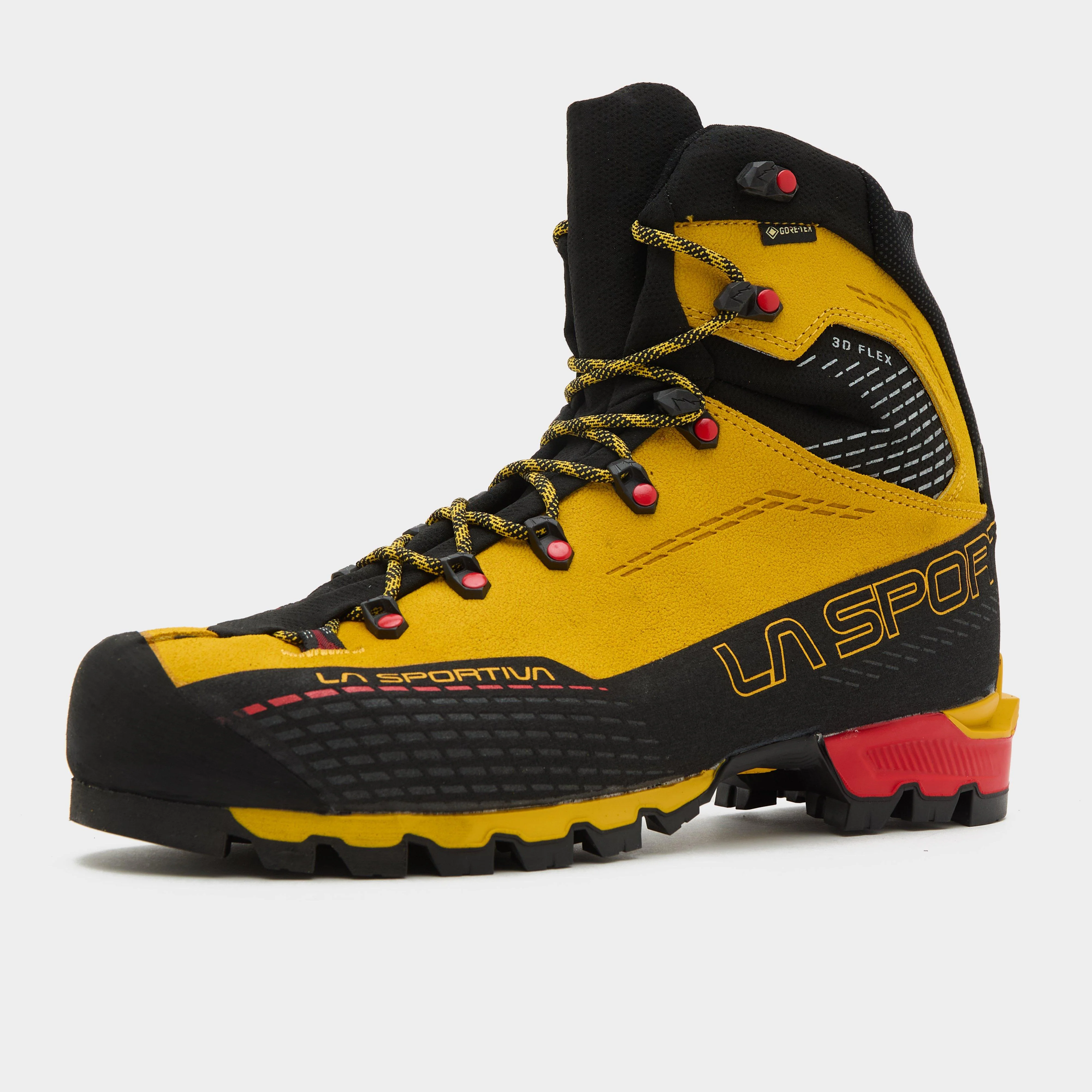 Men’s Trango Alpine GORE-TEX® Mountaineering Boots - Image 3