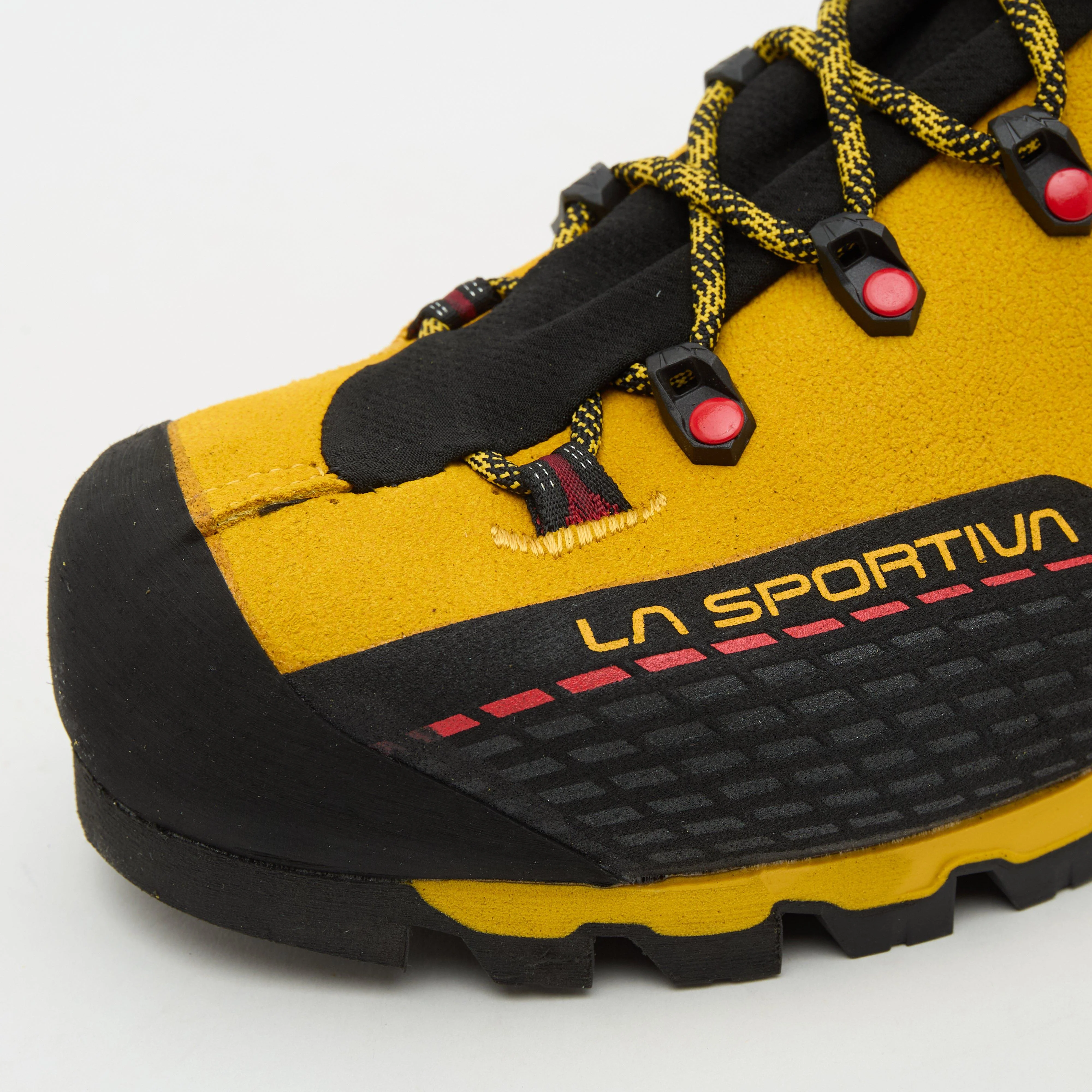 Men’s Trango Alpine GORE-TEX® Mountaineering Boots - Image 4