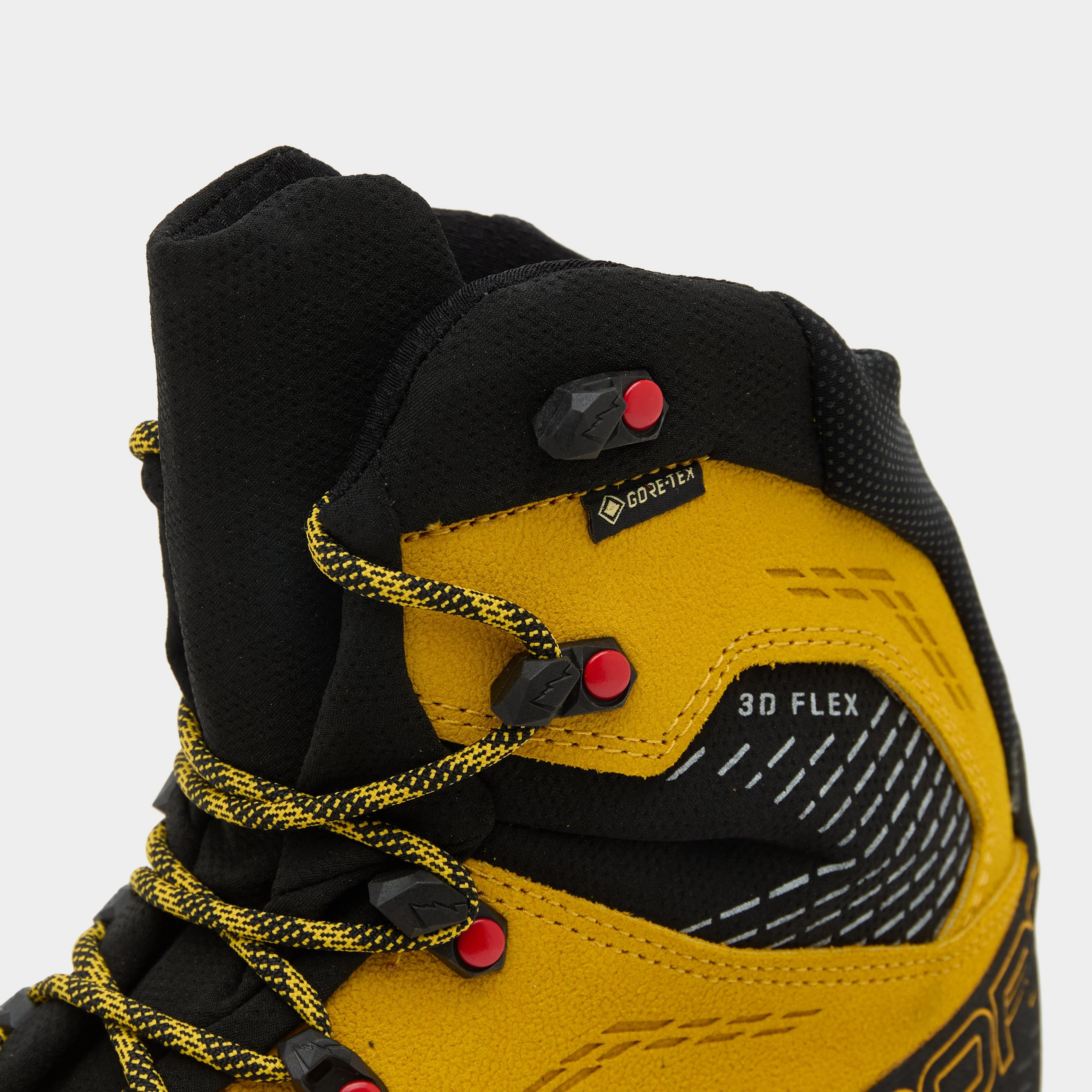 Men’s Trango Alpine GORE-TEX® Mountaineering Boots - Image 5