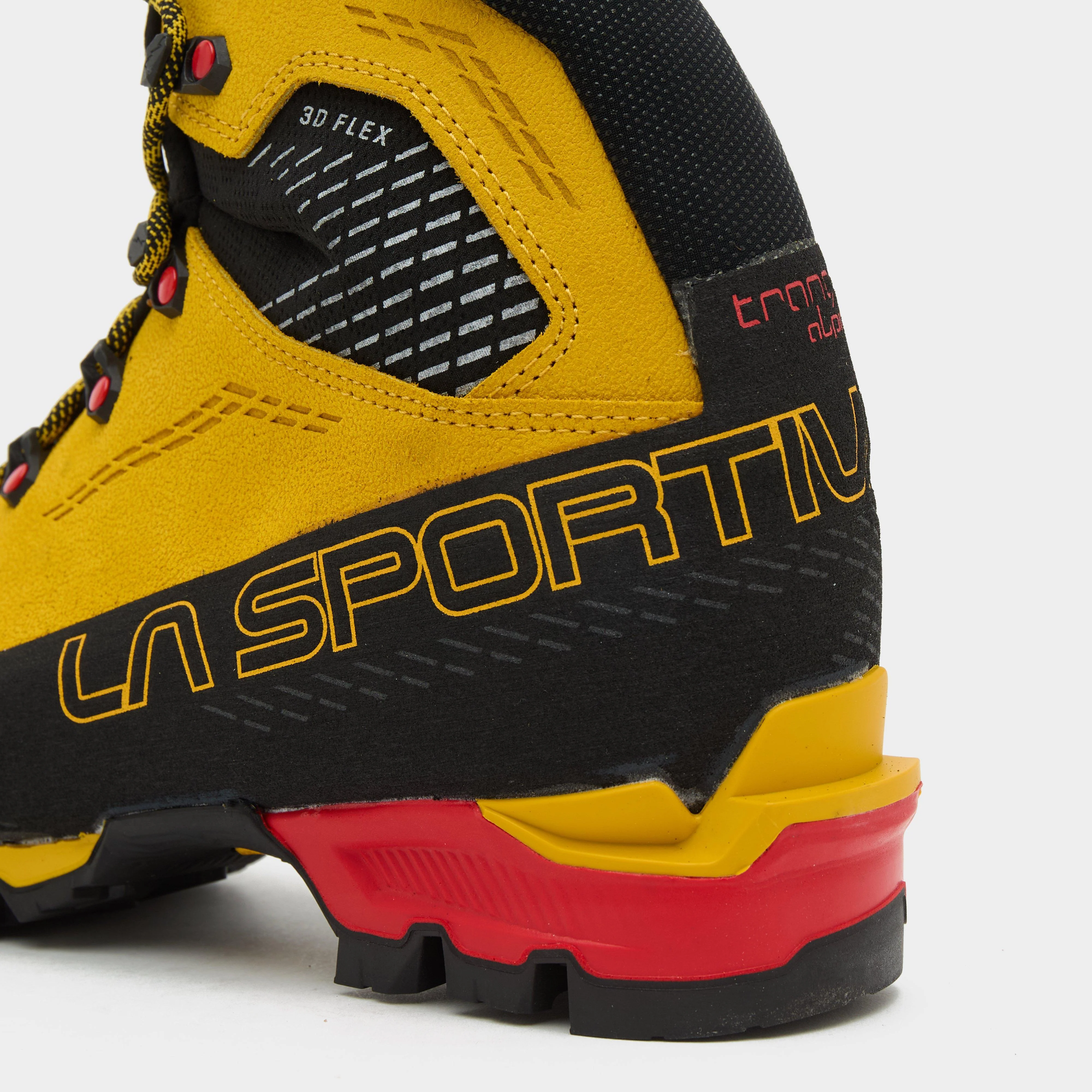 Men’s Trango Alpine GORE-TEX® Mountaineering Boots - Image 6