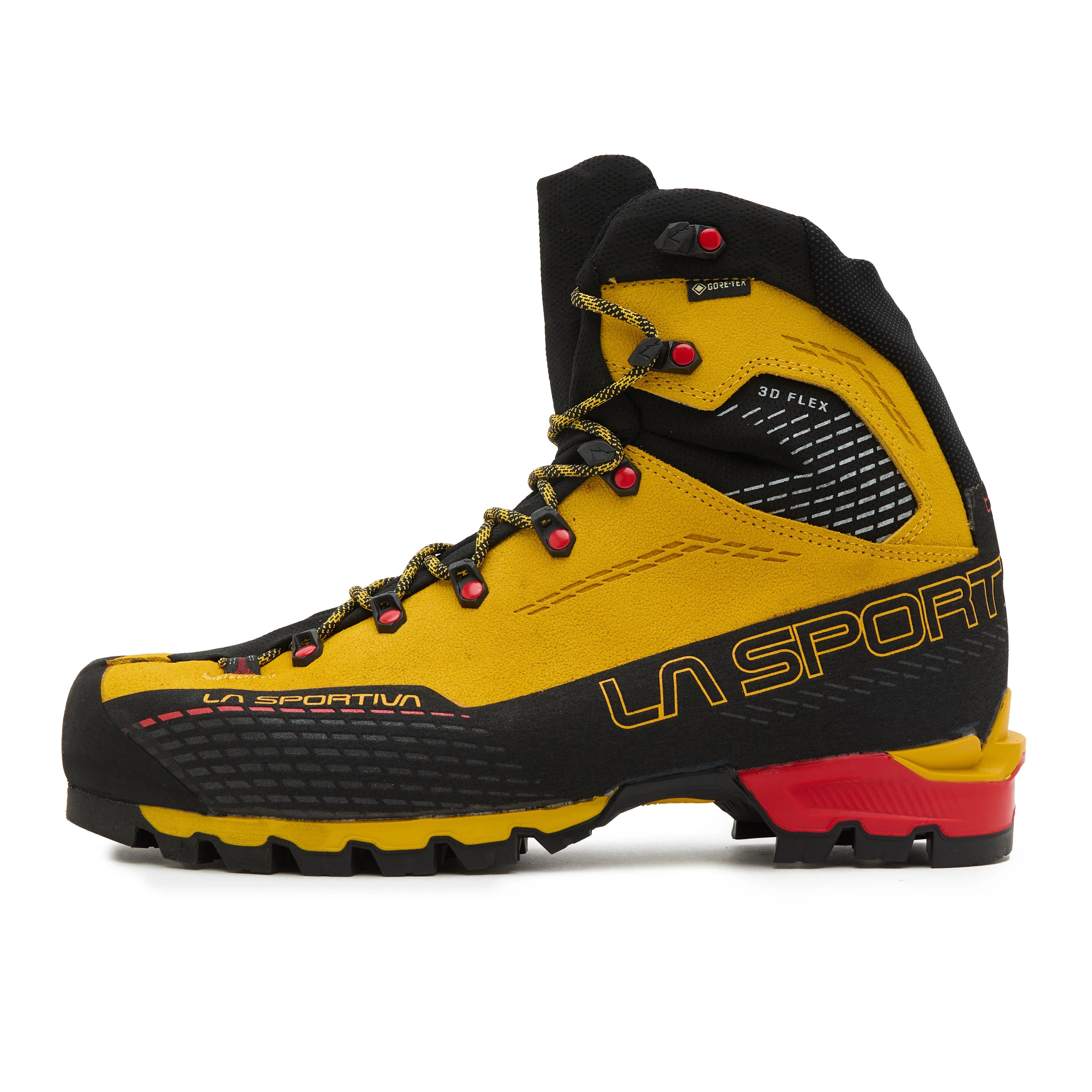 Men’s Trango Alpine GORE-TEX® Mountaineering Boots - Image 7