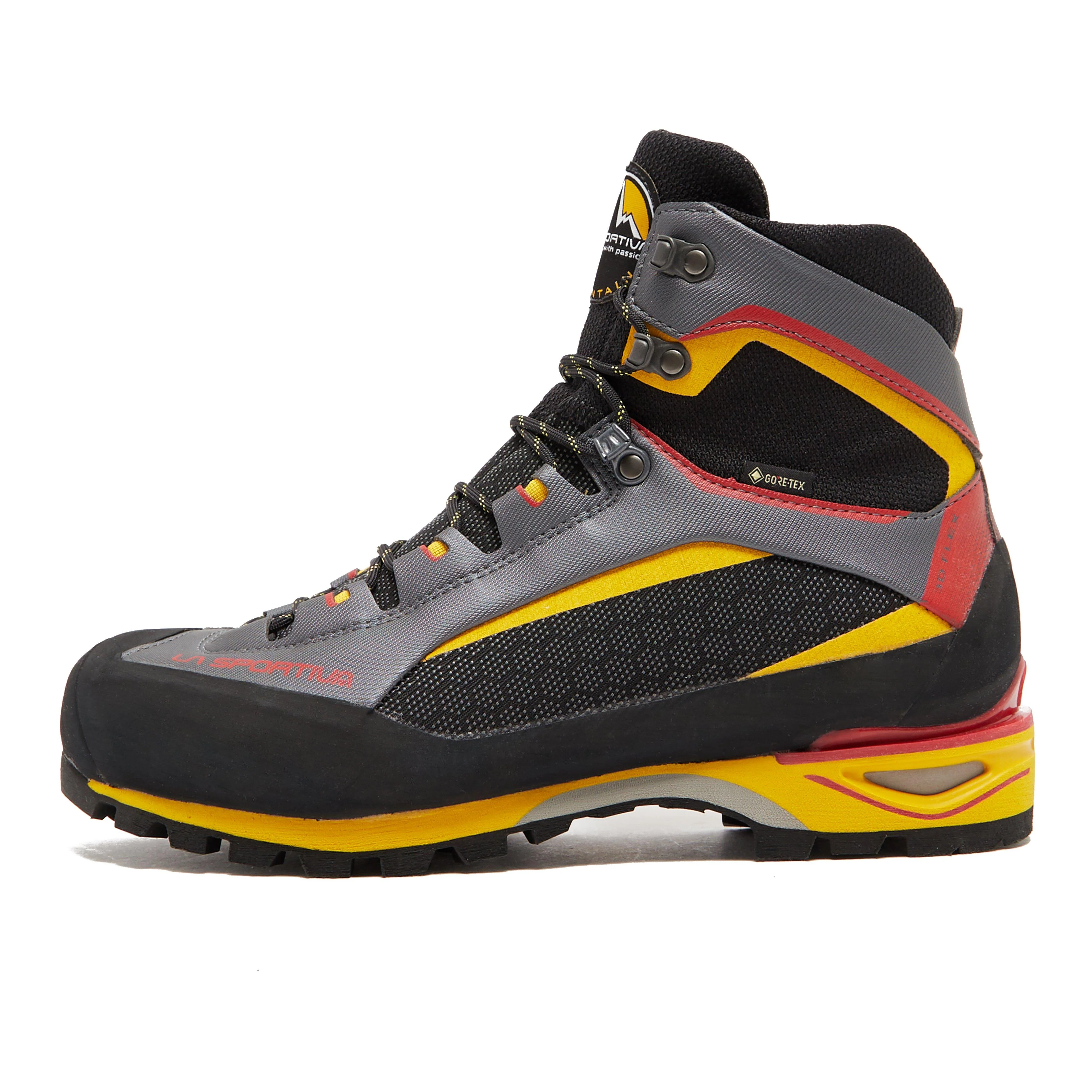 Men’s Trango Tower GORE-TEX® Mountain Boots - Image 7