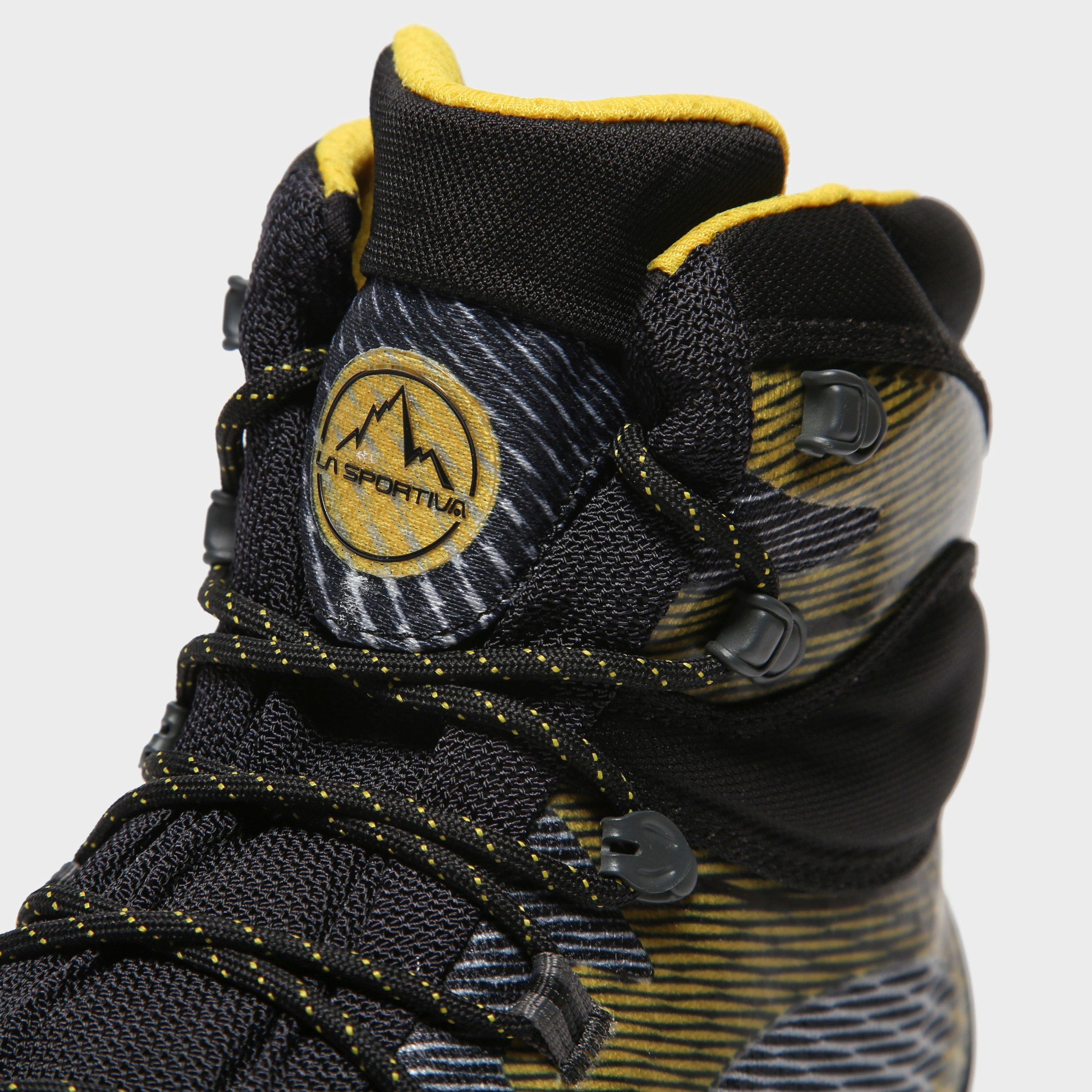 Men's Trango Trk GTX Mountain Boot - Image 4