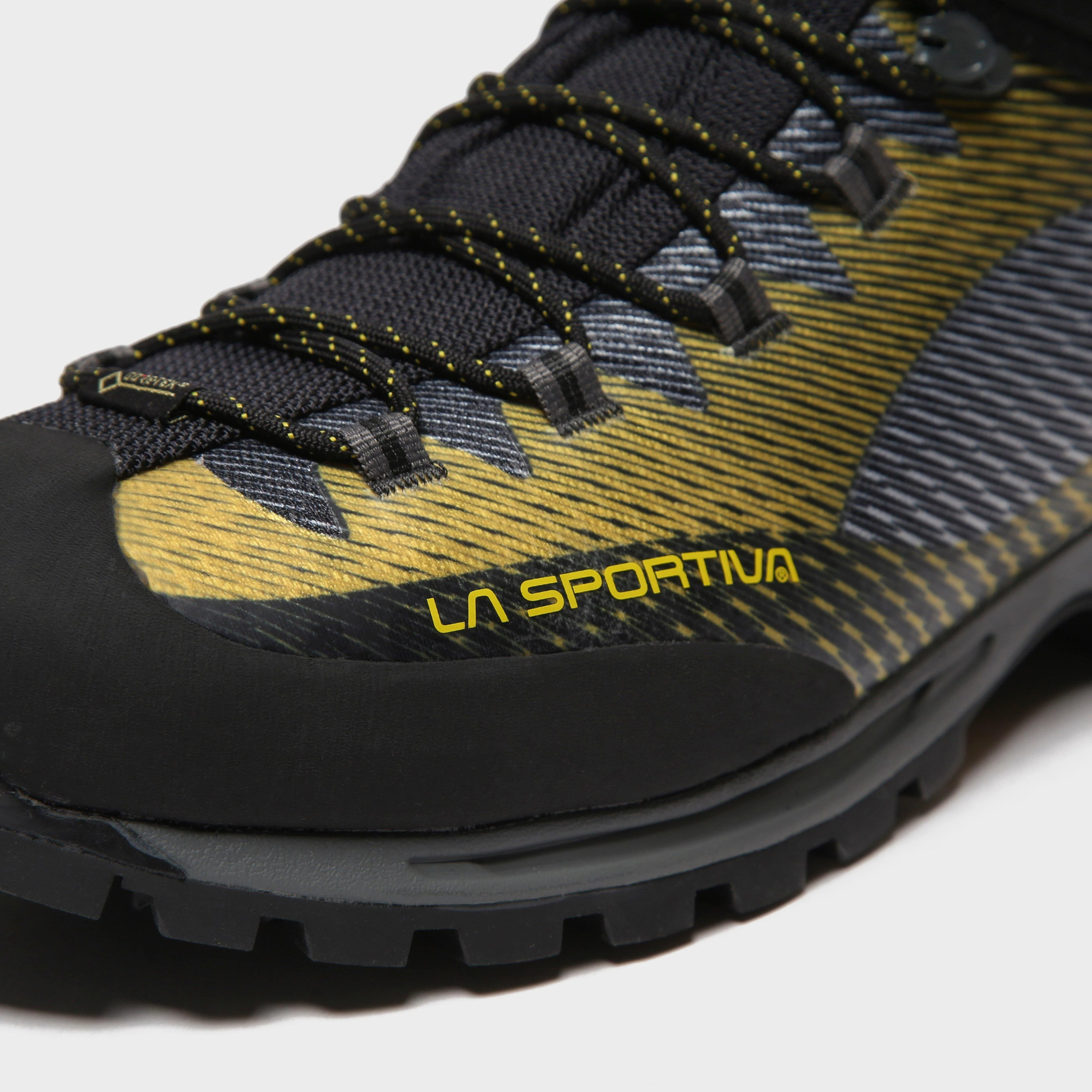 Men's Trango Trk GTX Mountain Boot - Image 5
