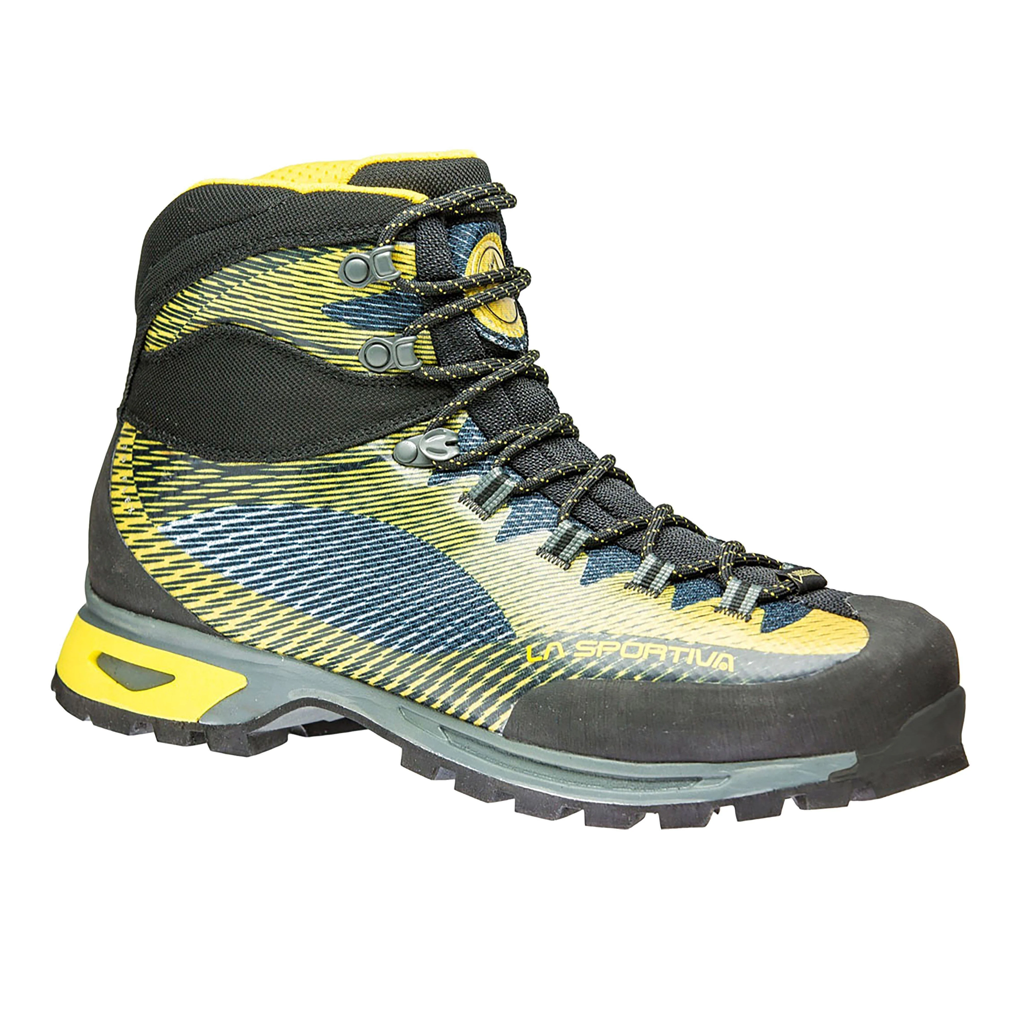 Men's Trango Trk GTX Mountain Boot - Image 7
