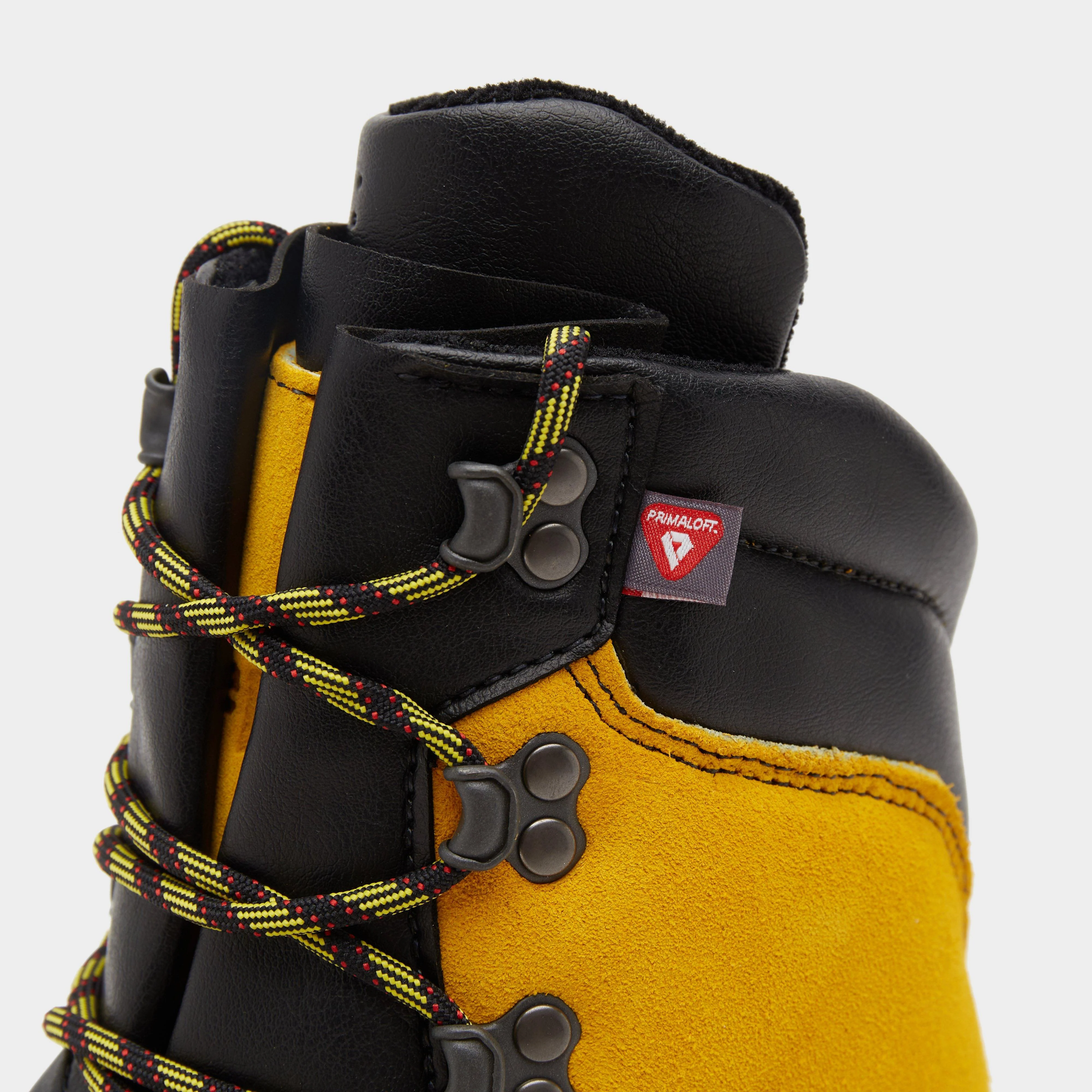 Nepal Extreme Mountain Boot - Image 5