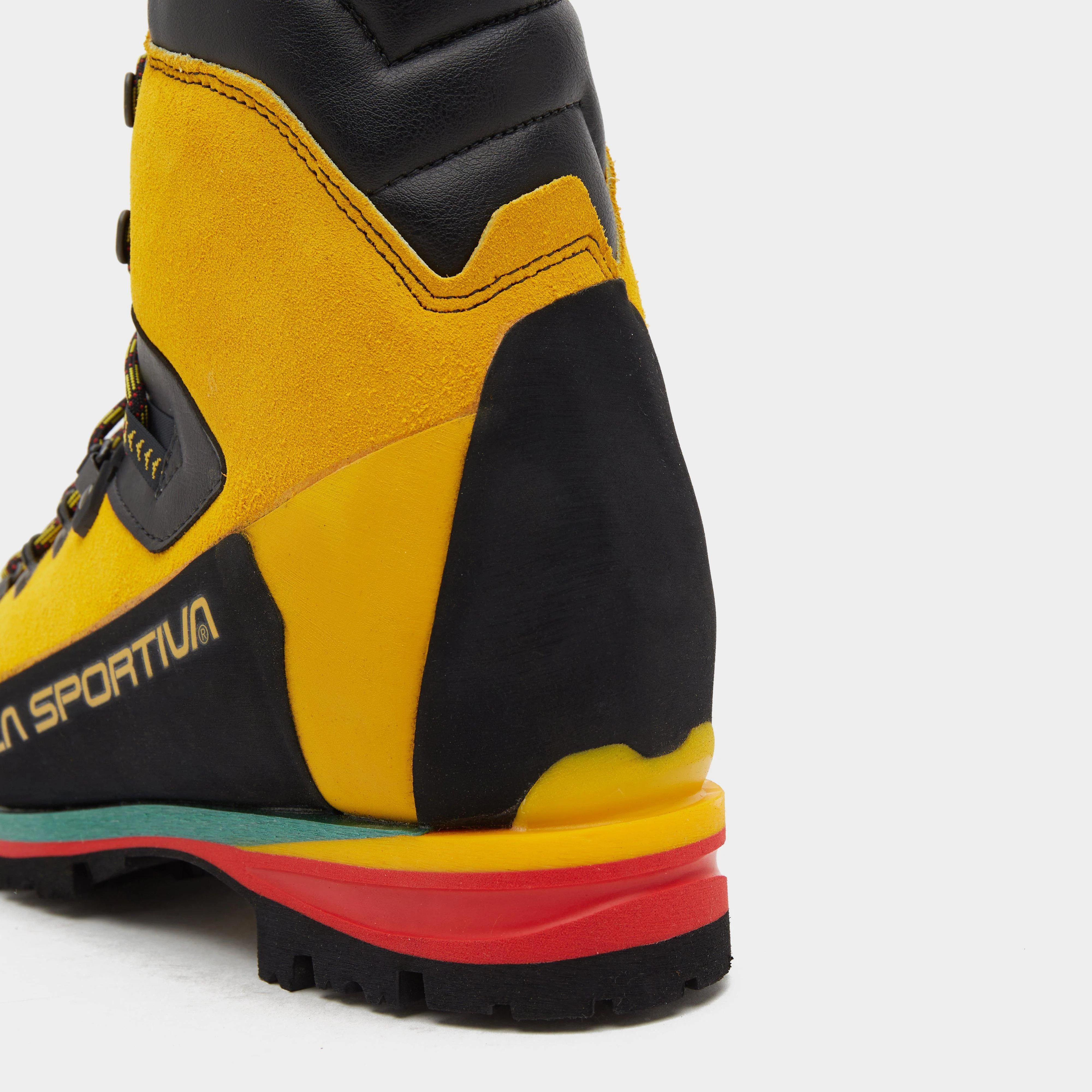 Nepal Extreme Mountain Boot - Image 6
