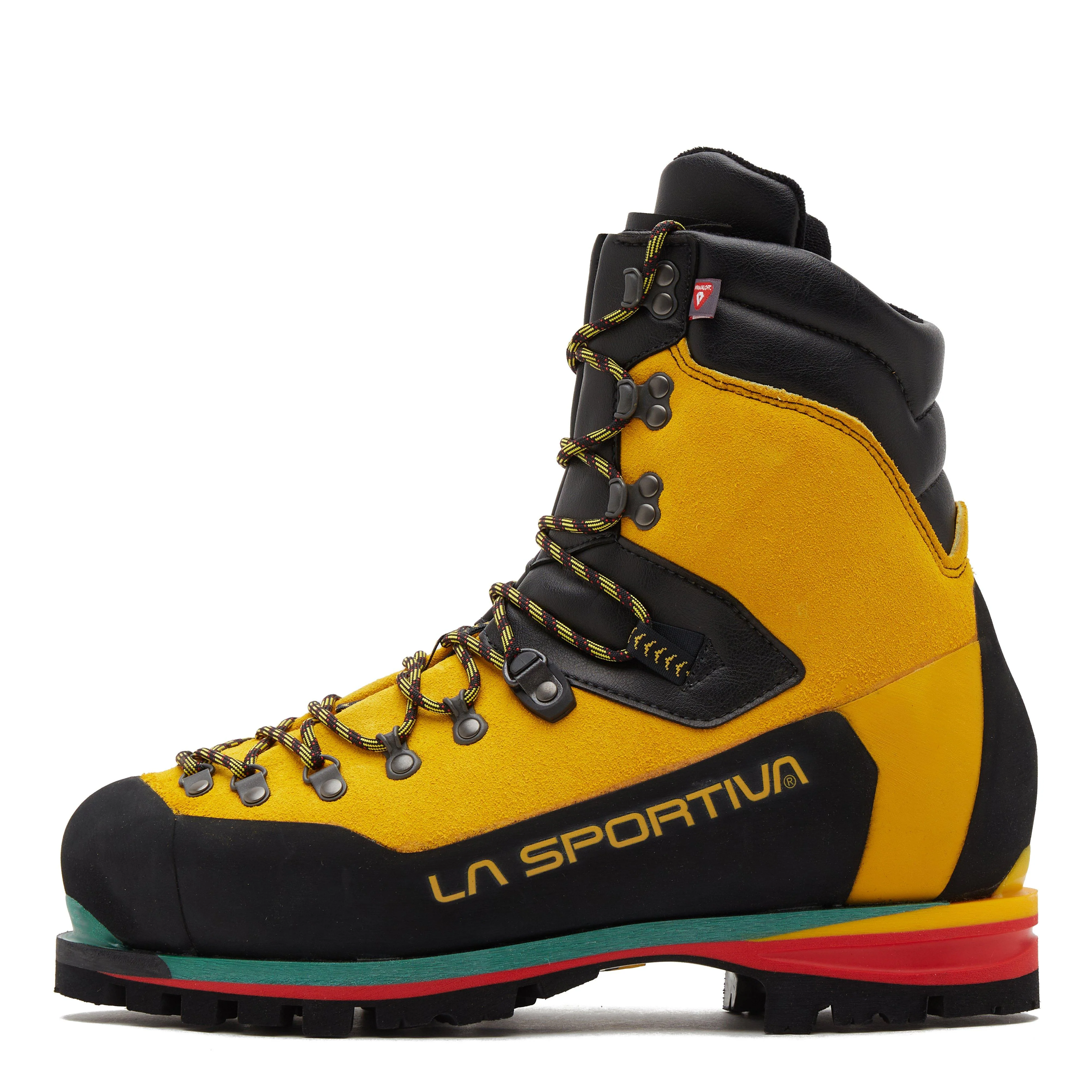 Nepal Extreme Mountain Boot - Image 7