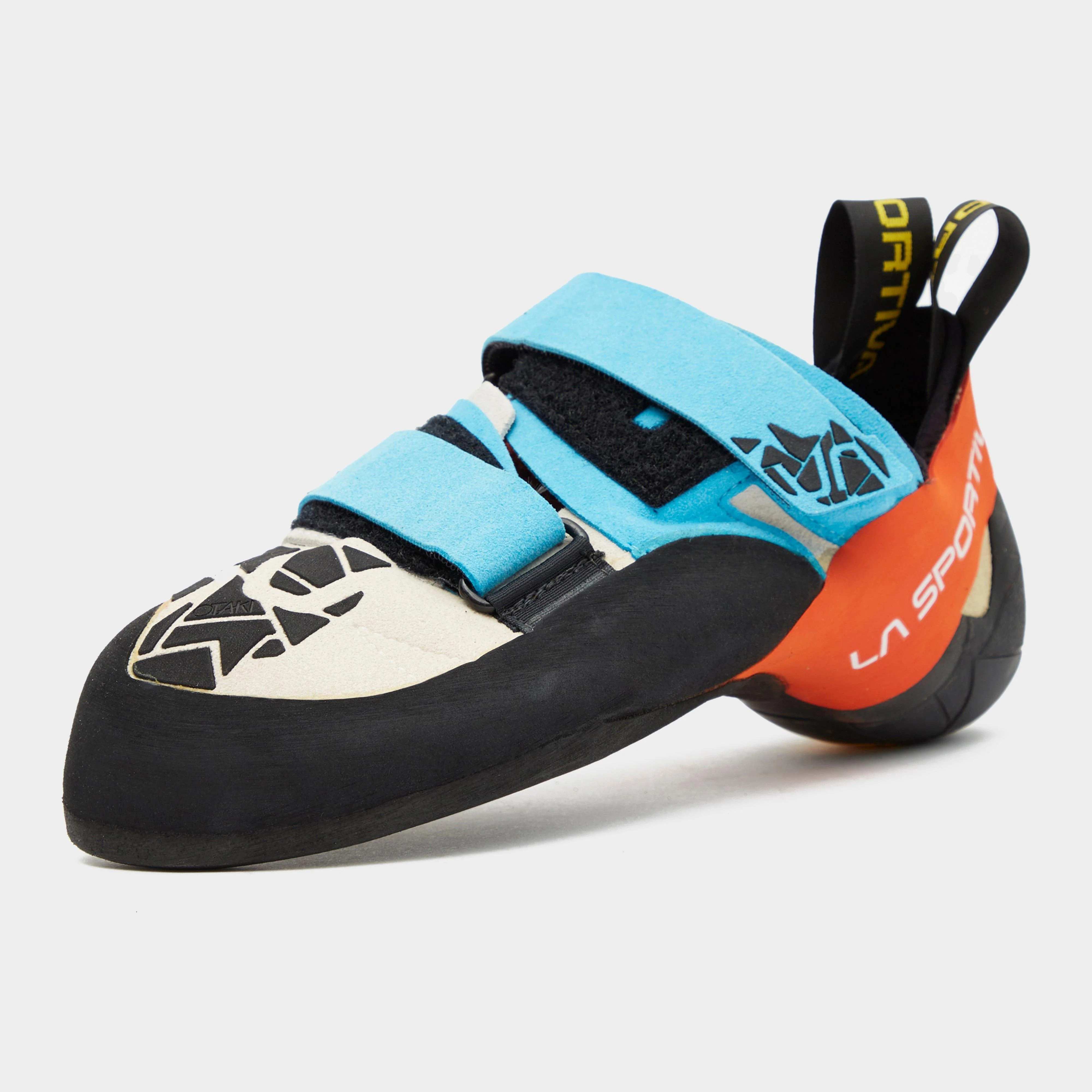 Otaki Climbing Shoes - Image 3