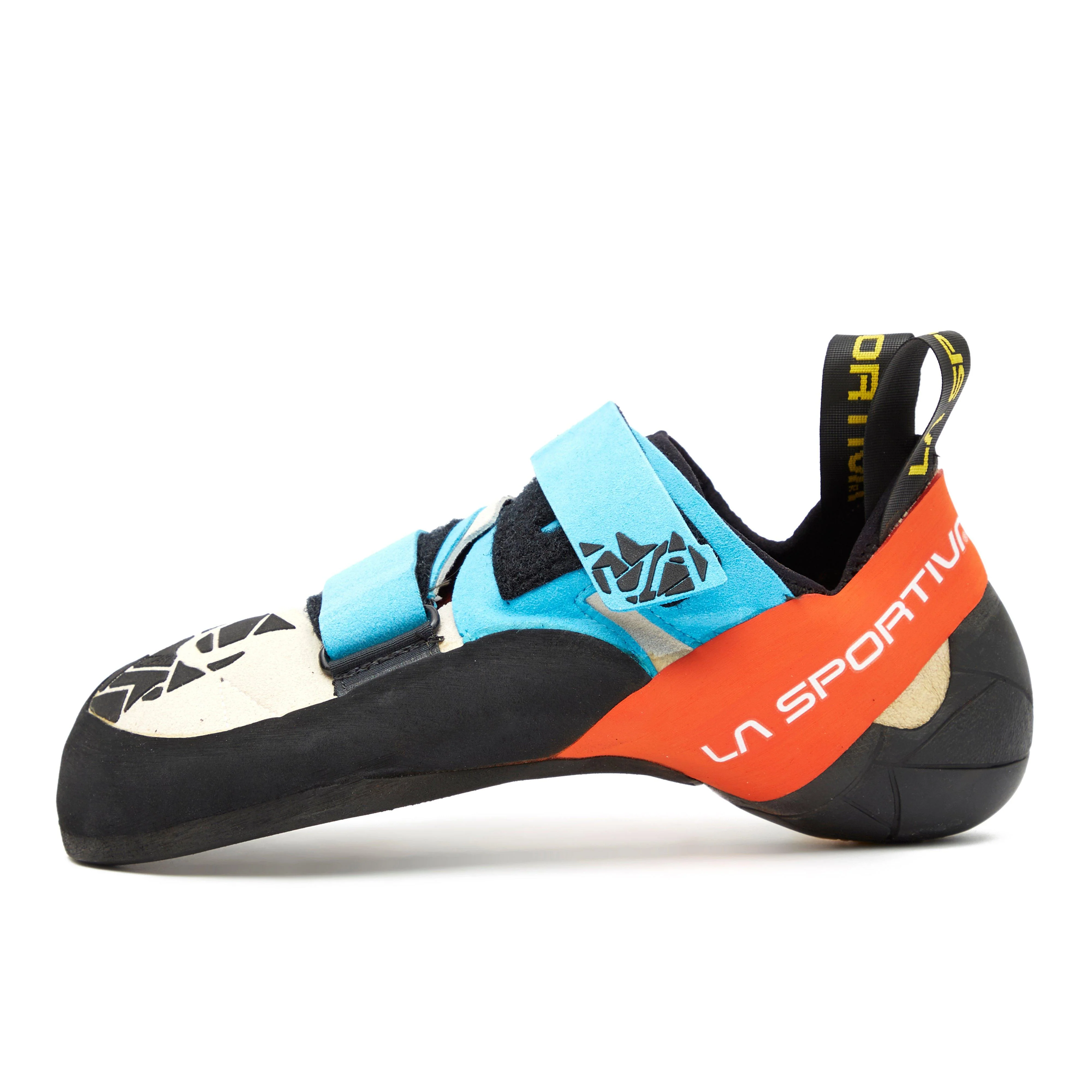 Otaki Climbing Shoes - Image 6