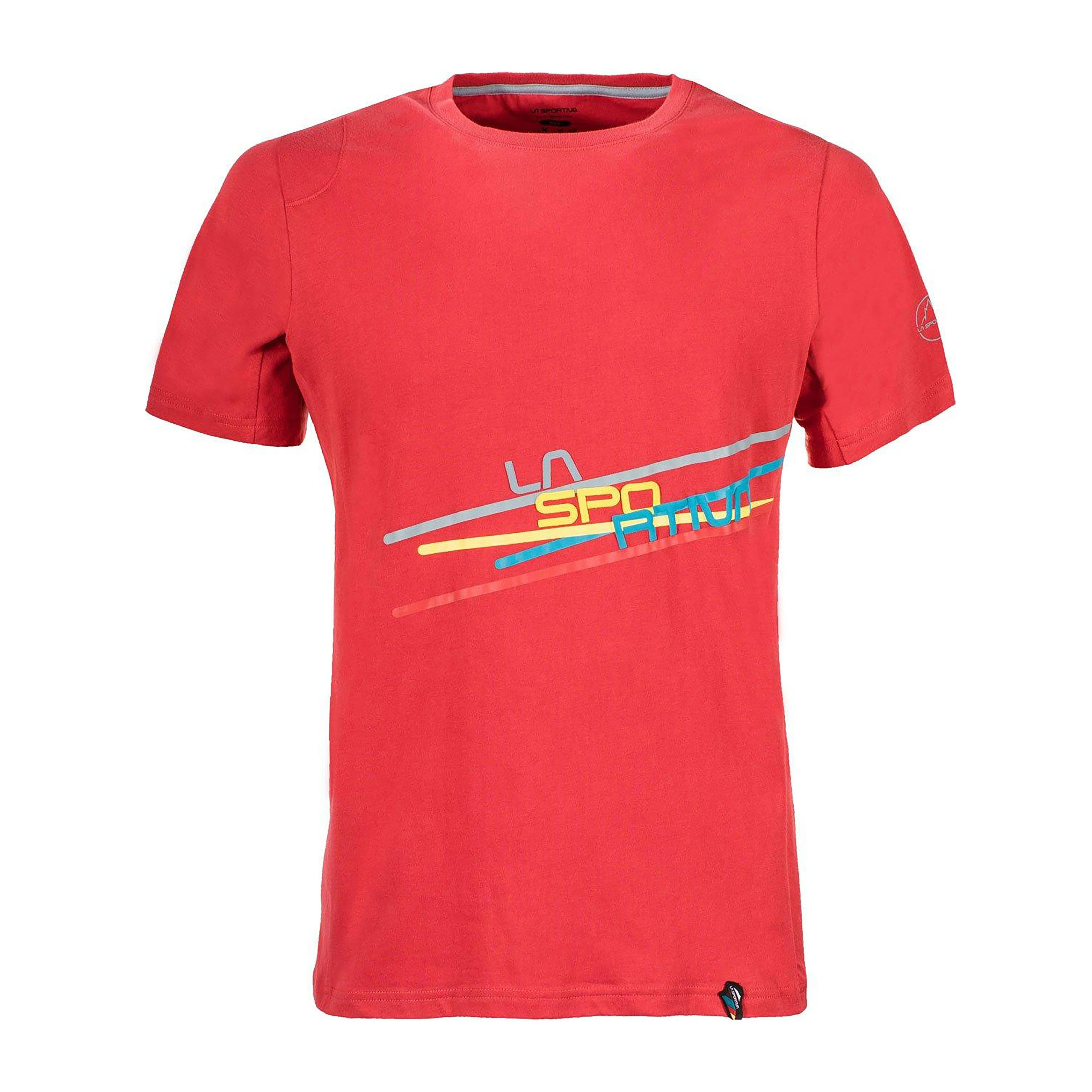 Stripe 2.0 T-Shirt - Image 2