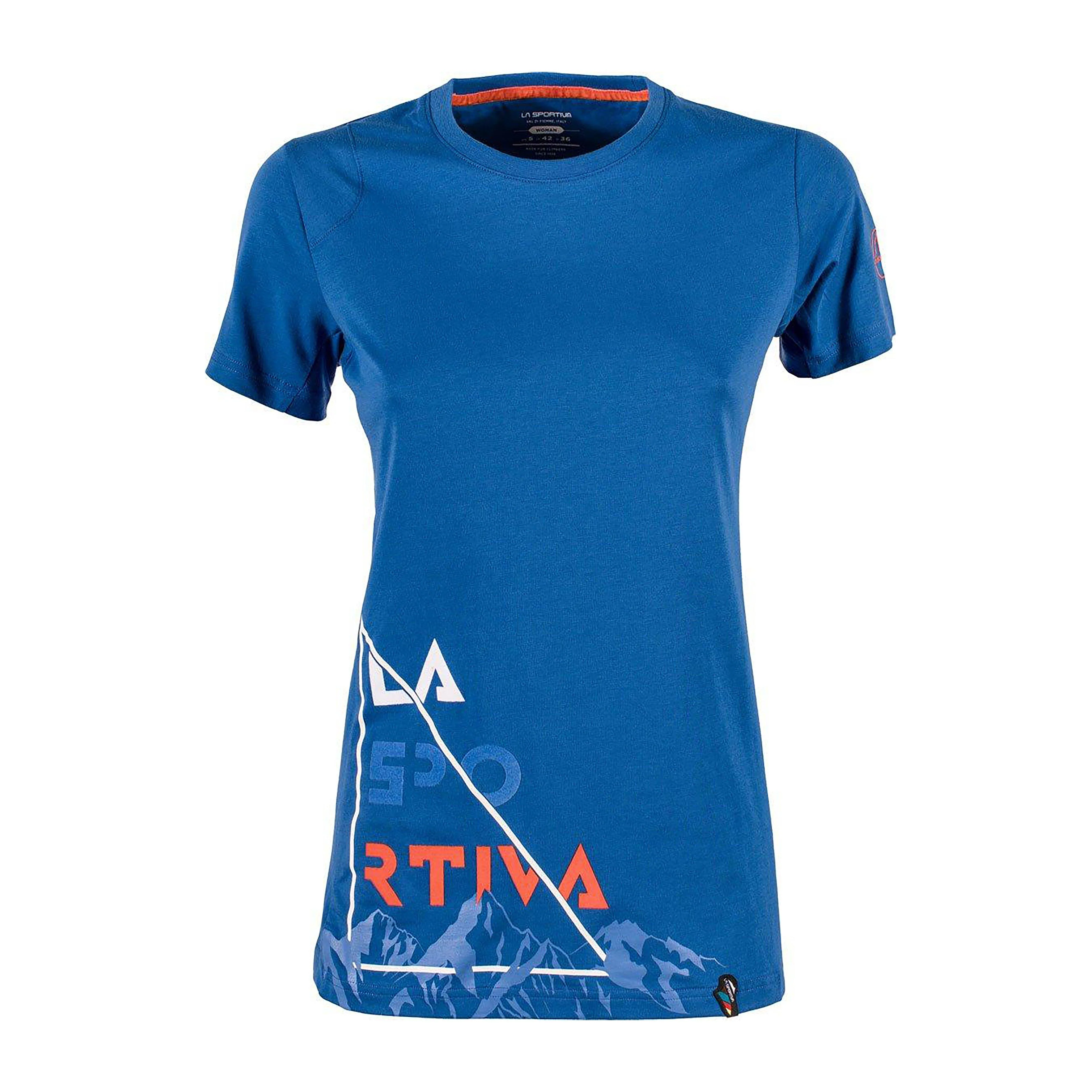 Women's Mountain Is Home T-Shirt - Image 2