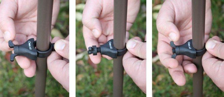 C.O.M. 6 Shooter Climber Kit - Image 3