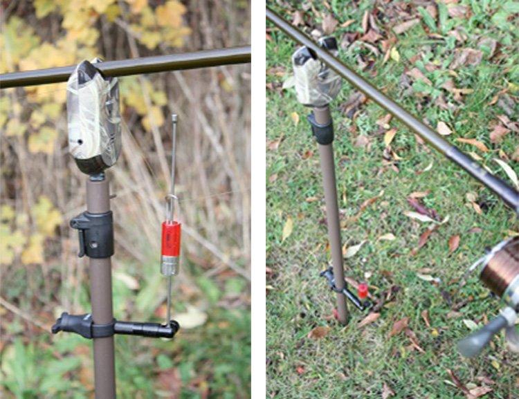 C.O.M. 6 Shooter Climber Kit - Image 4
