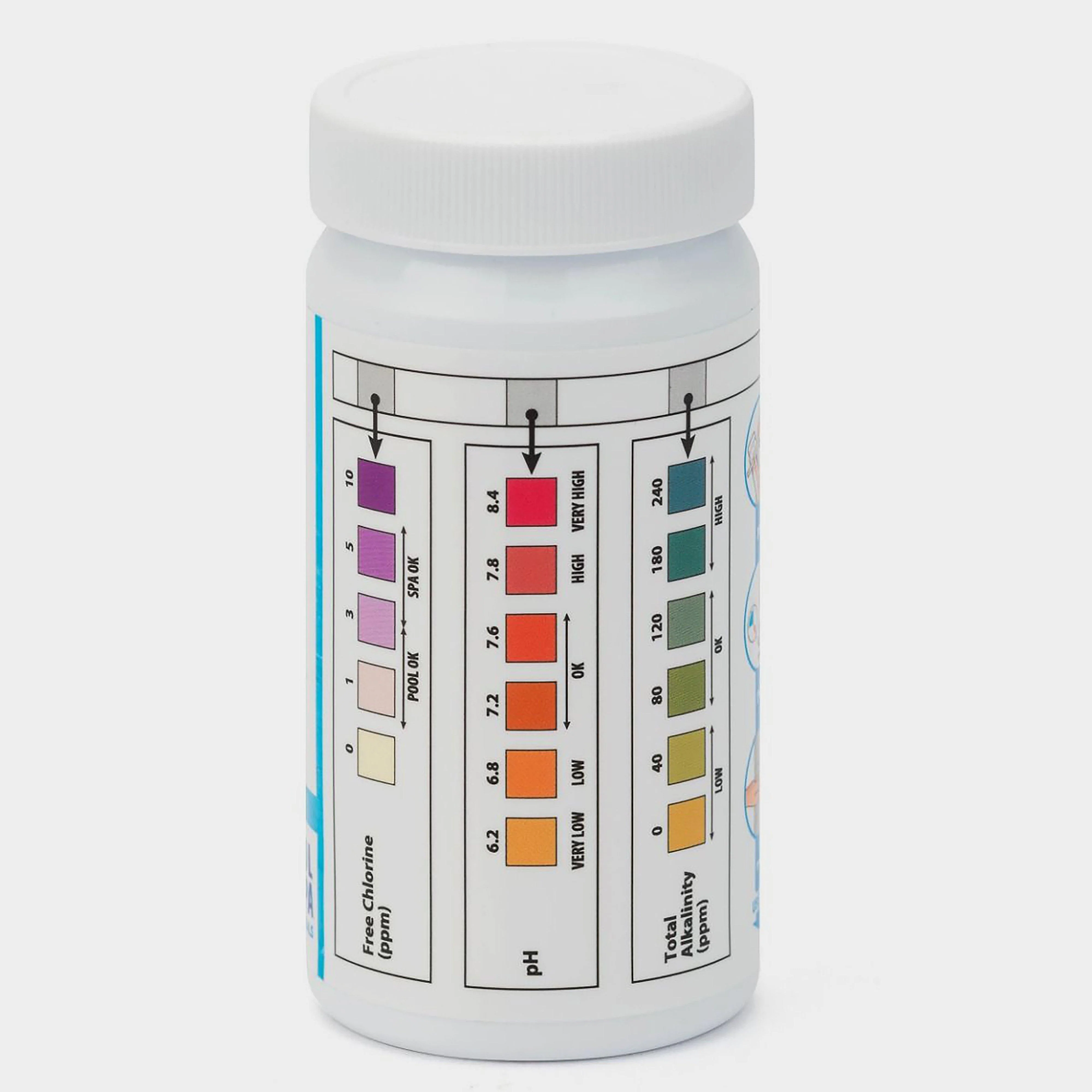 Bestway Clearwater 50 Dip Test Strips - Image 3