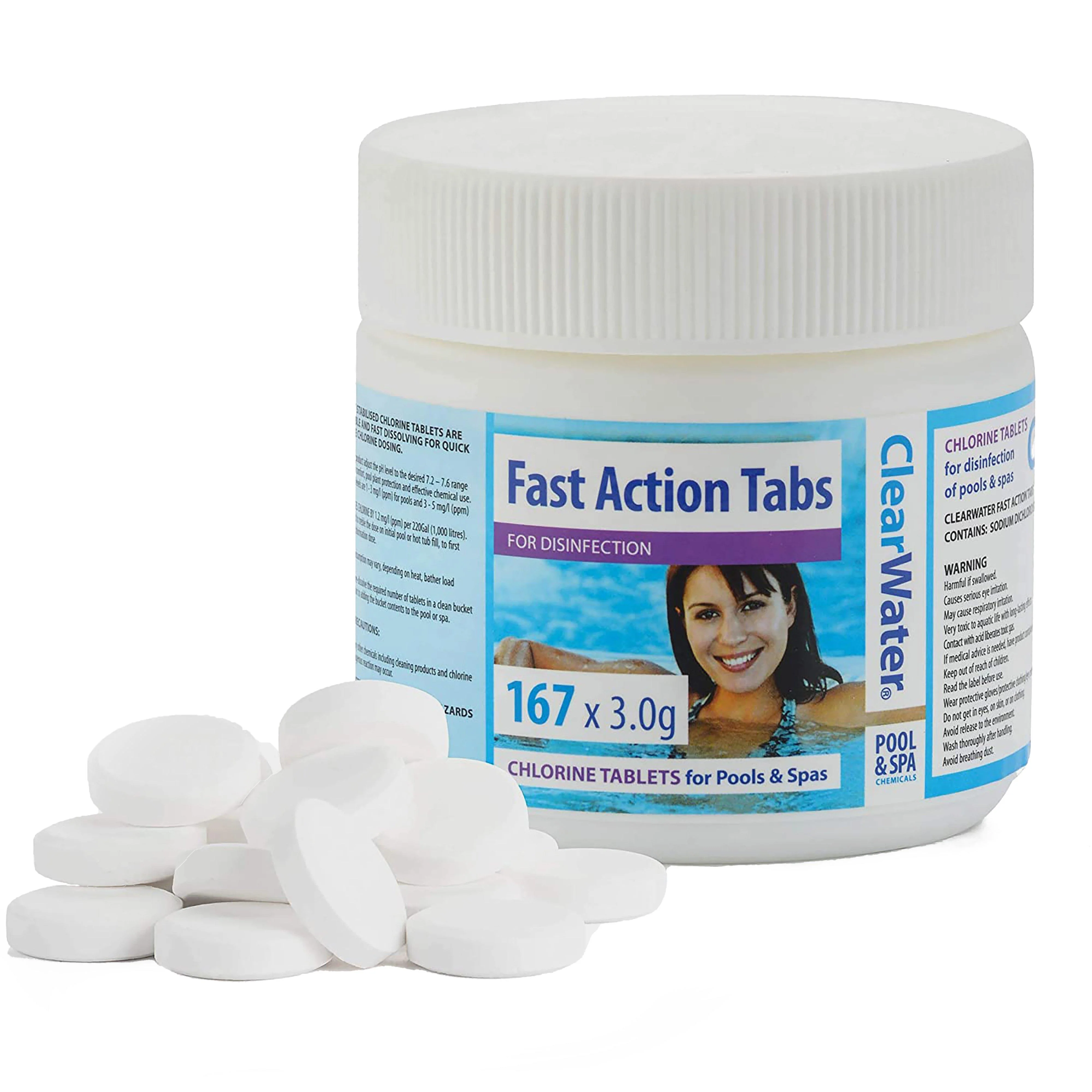 Fast Action Tablets - Image 2