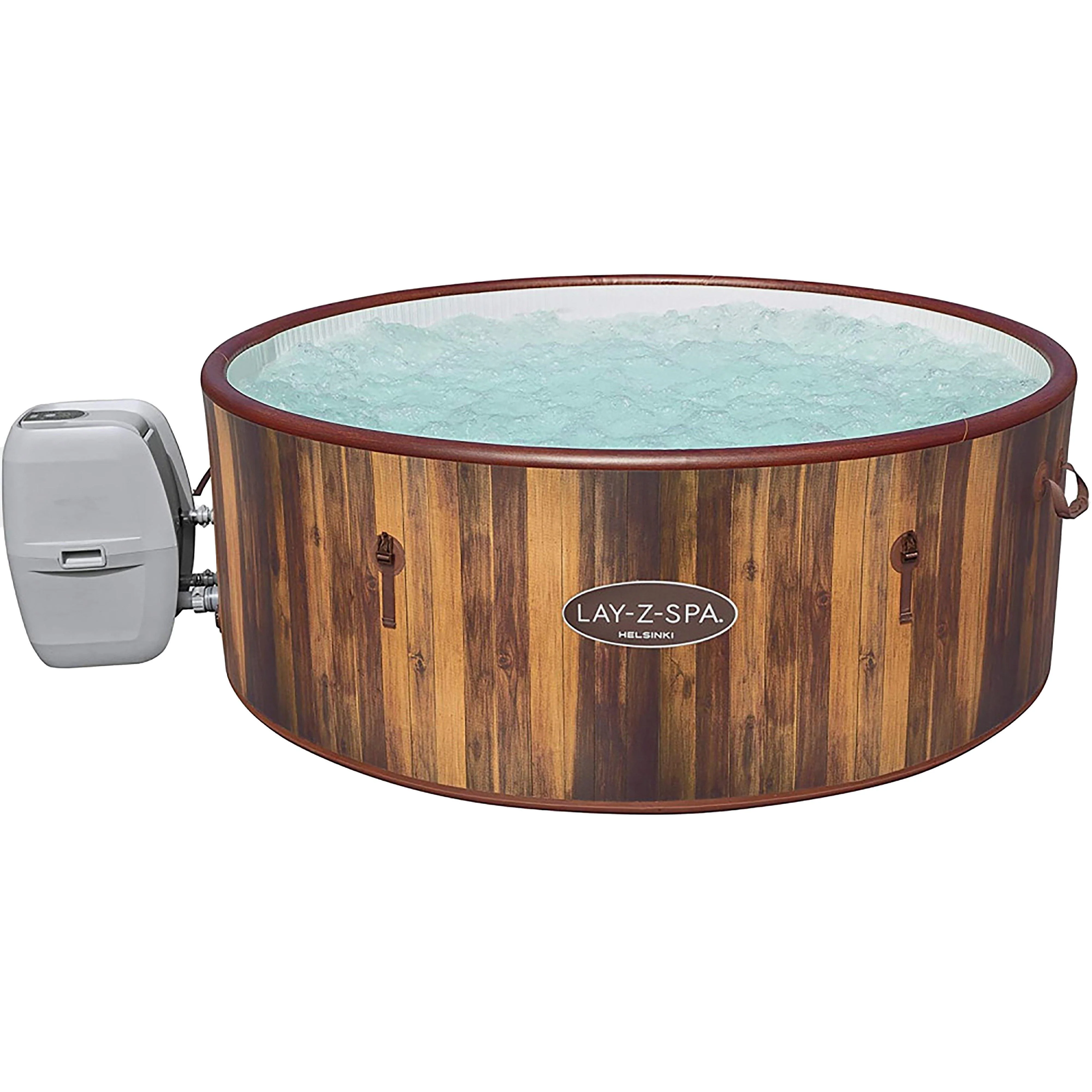 Helsinki Airjet™ Hot Tub - Image 3