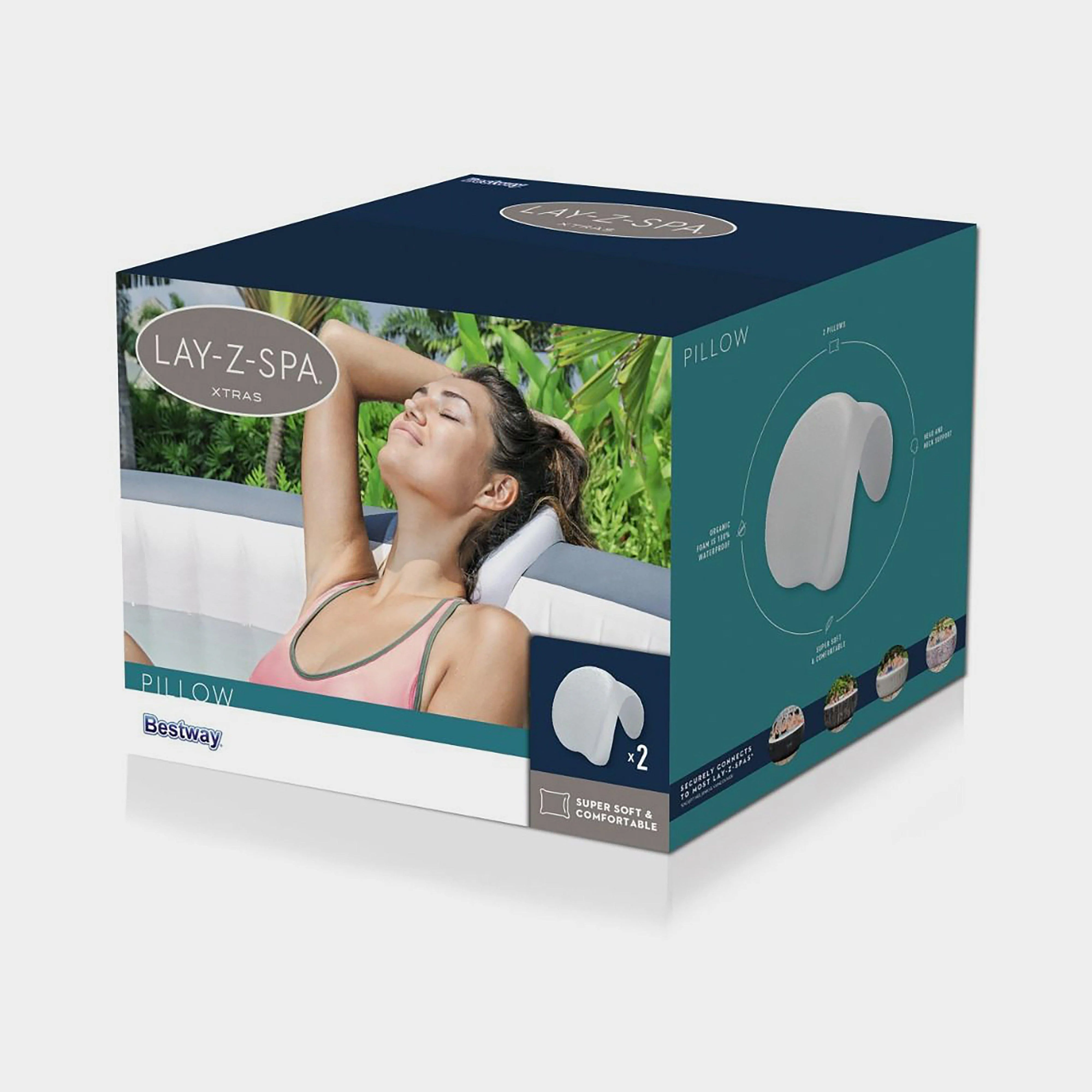 Lay-Z-Spa Pillow - Image 5