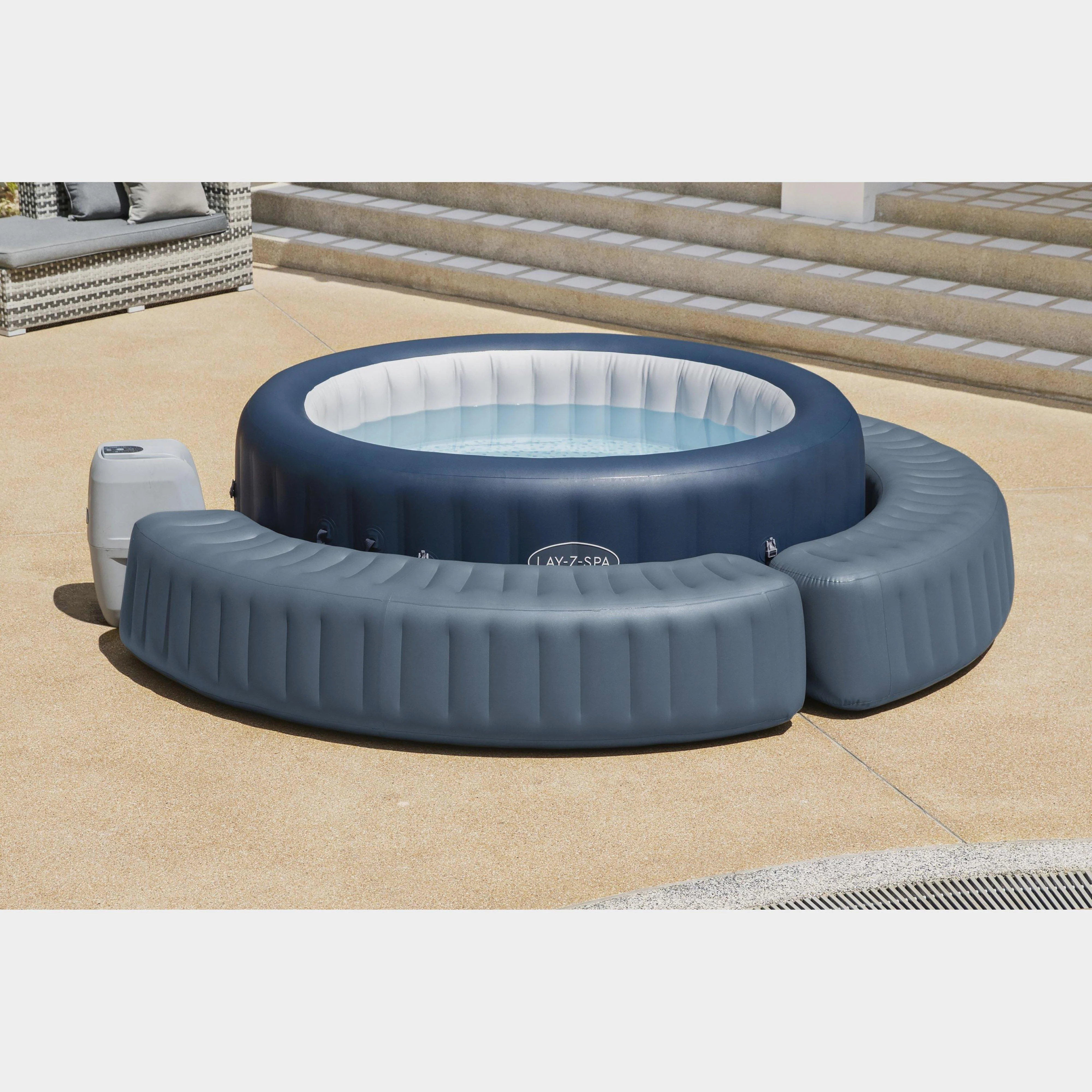 Round Surround - Image 4
