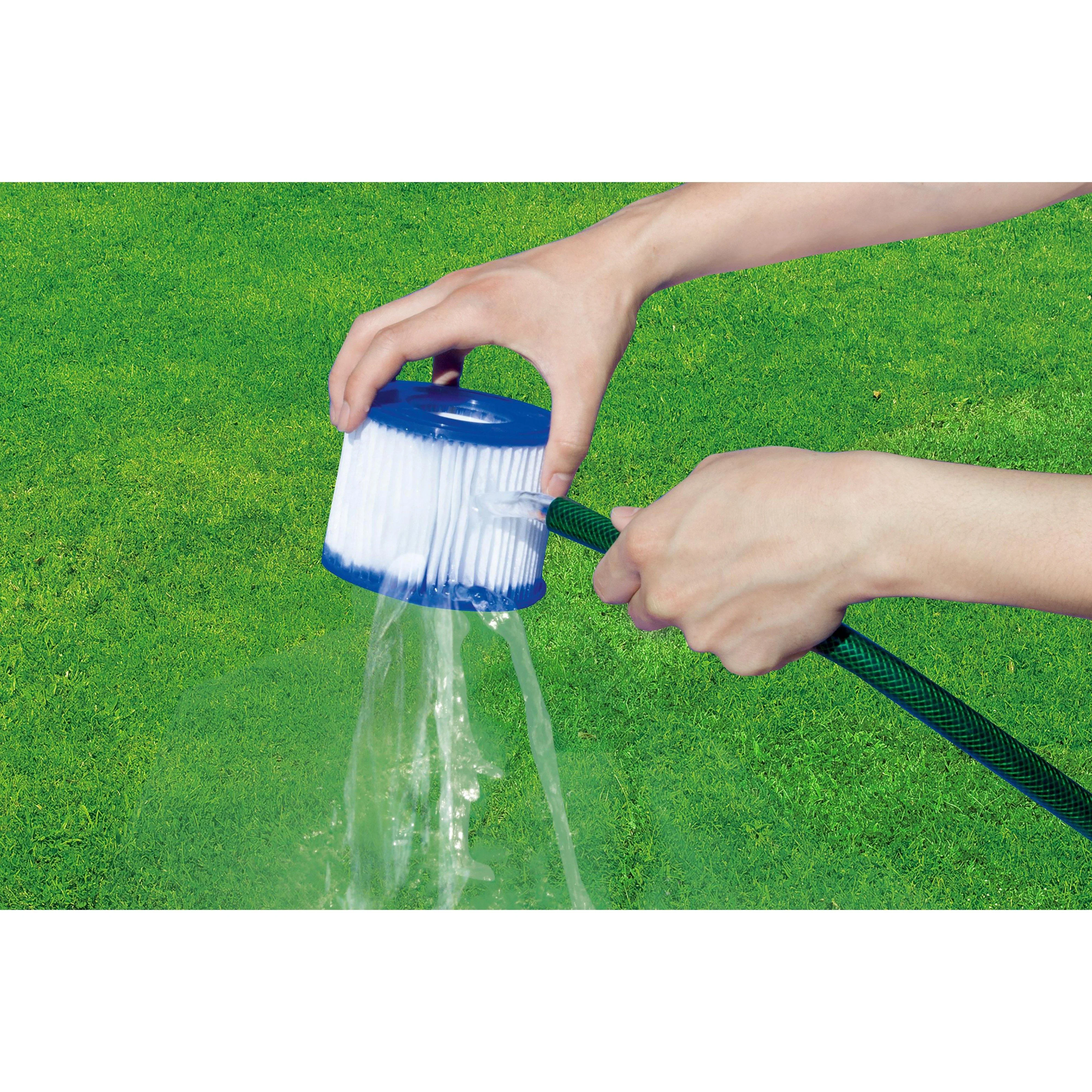 Spa Filter Twin Pack - Image 3