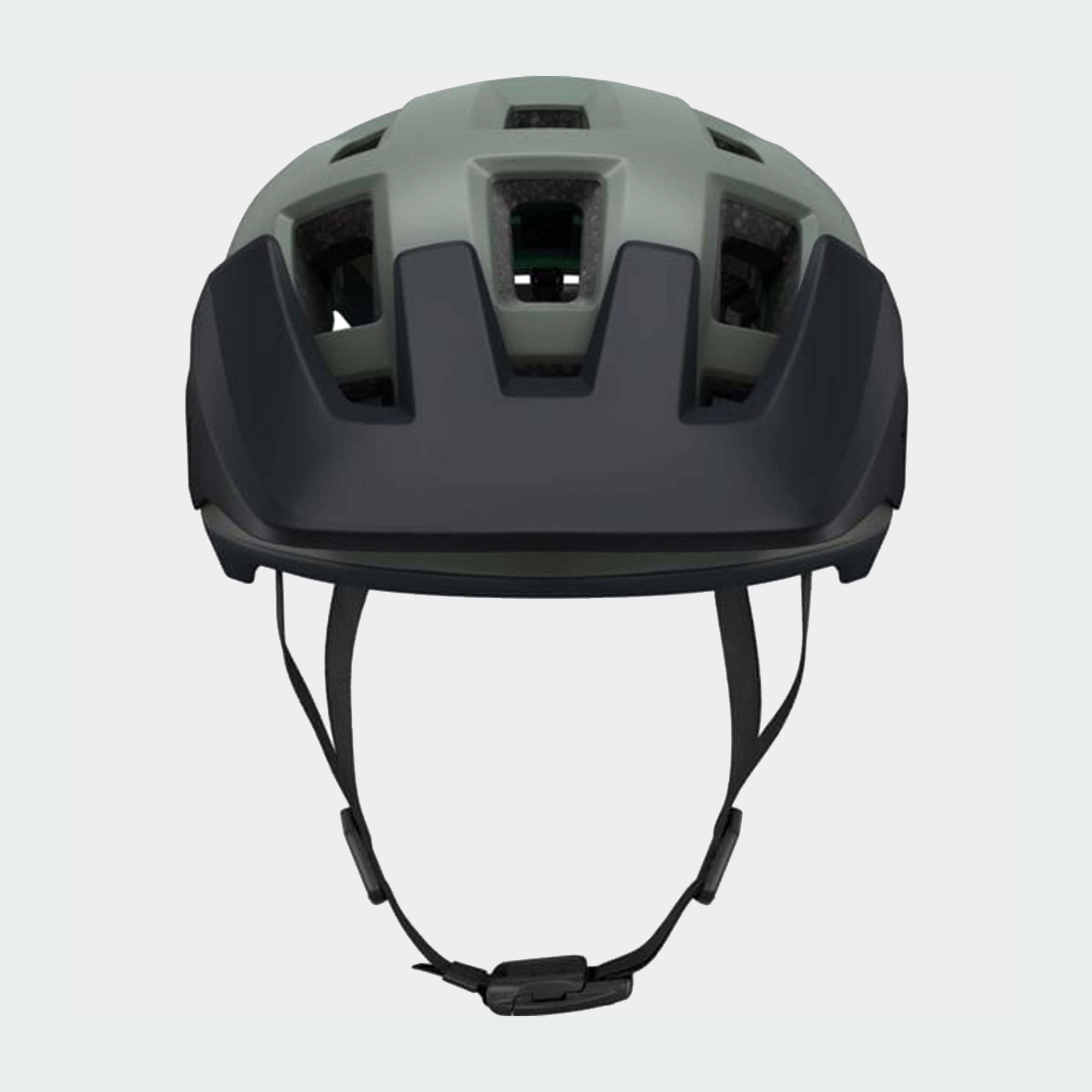 Coyote KinetiCore Cycling Helmet - Image 2