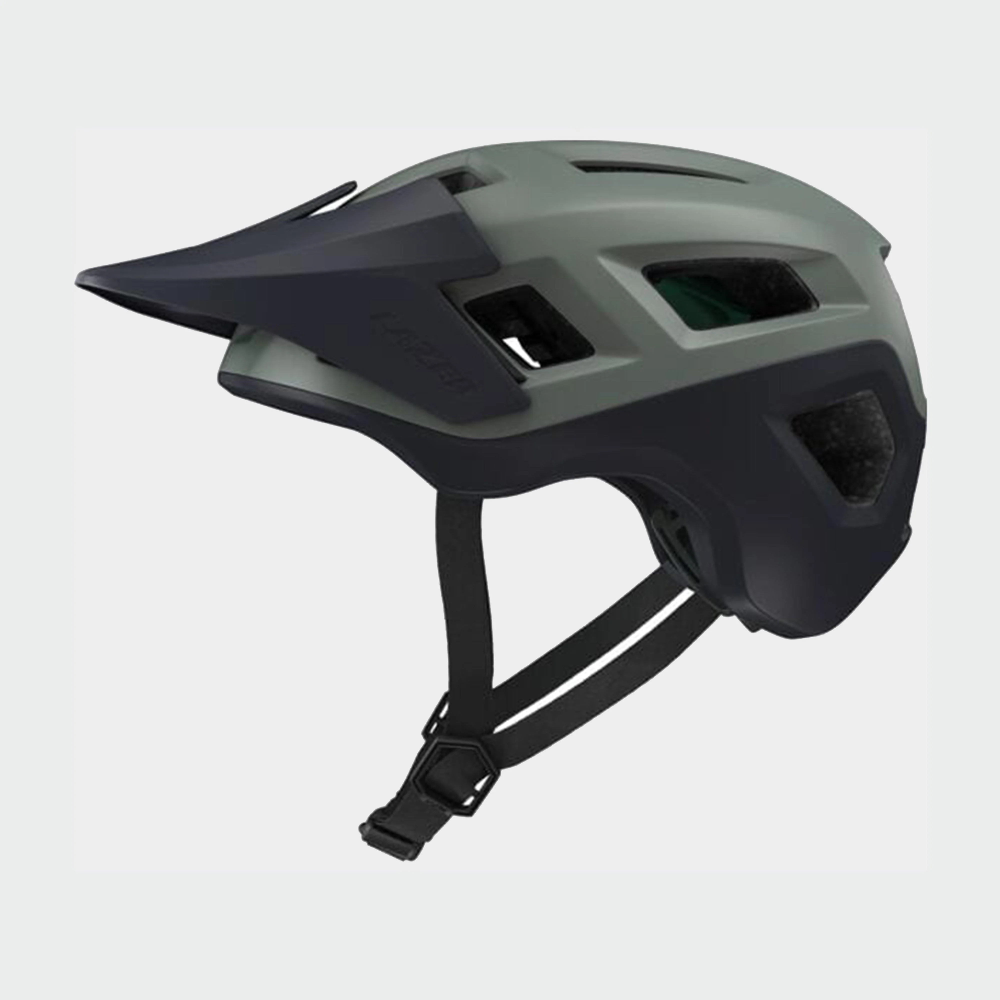 Coyote KinetiCore Cycling Helmet - Image 3