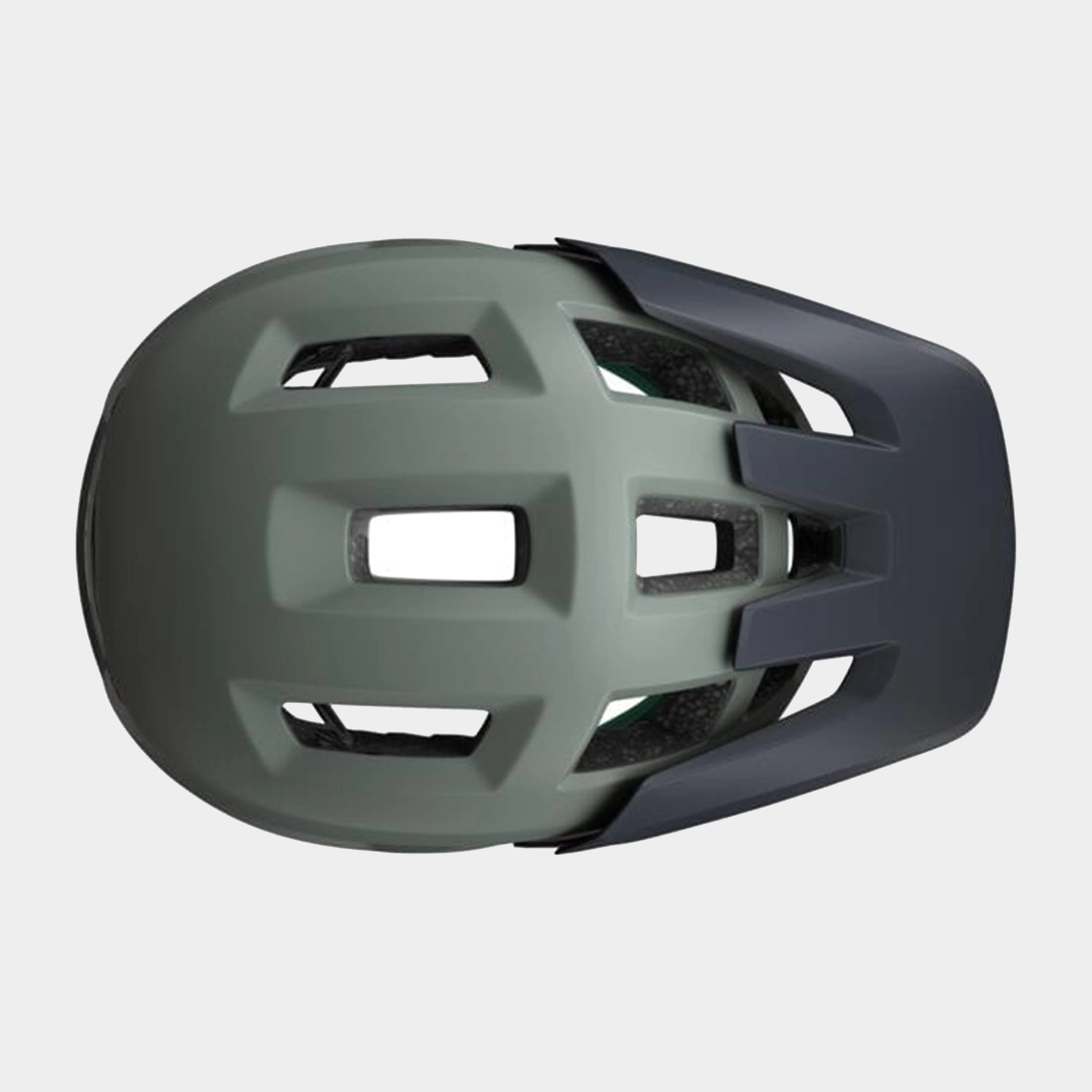 Coyote KinetiCore Cycling Helmet - Image 4