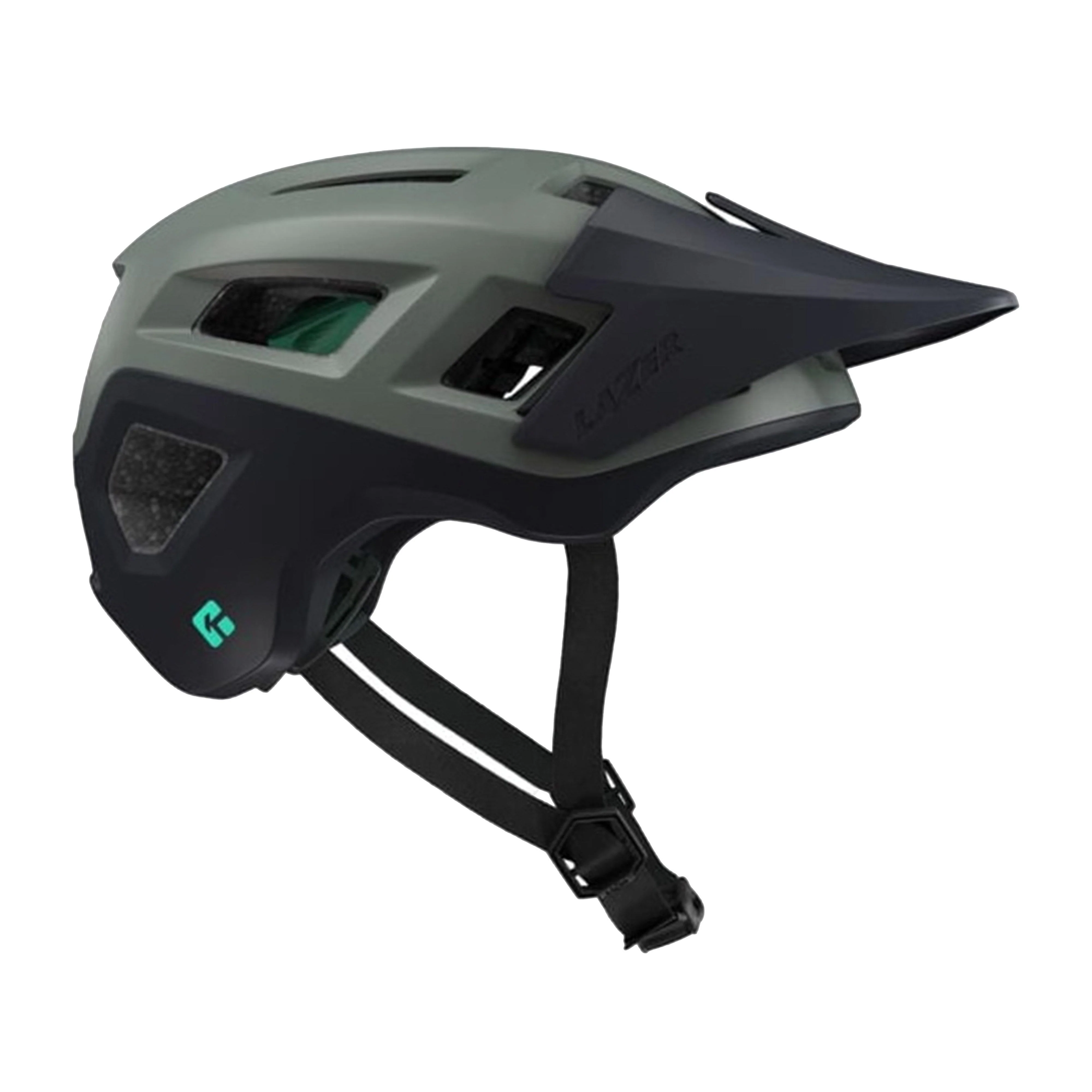 Coyote KinetiCore Cycling Helmet - Image 5