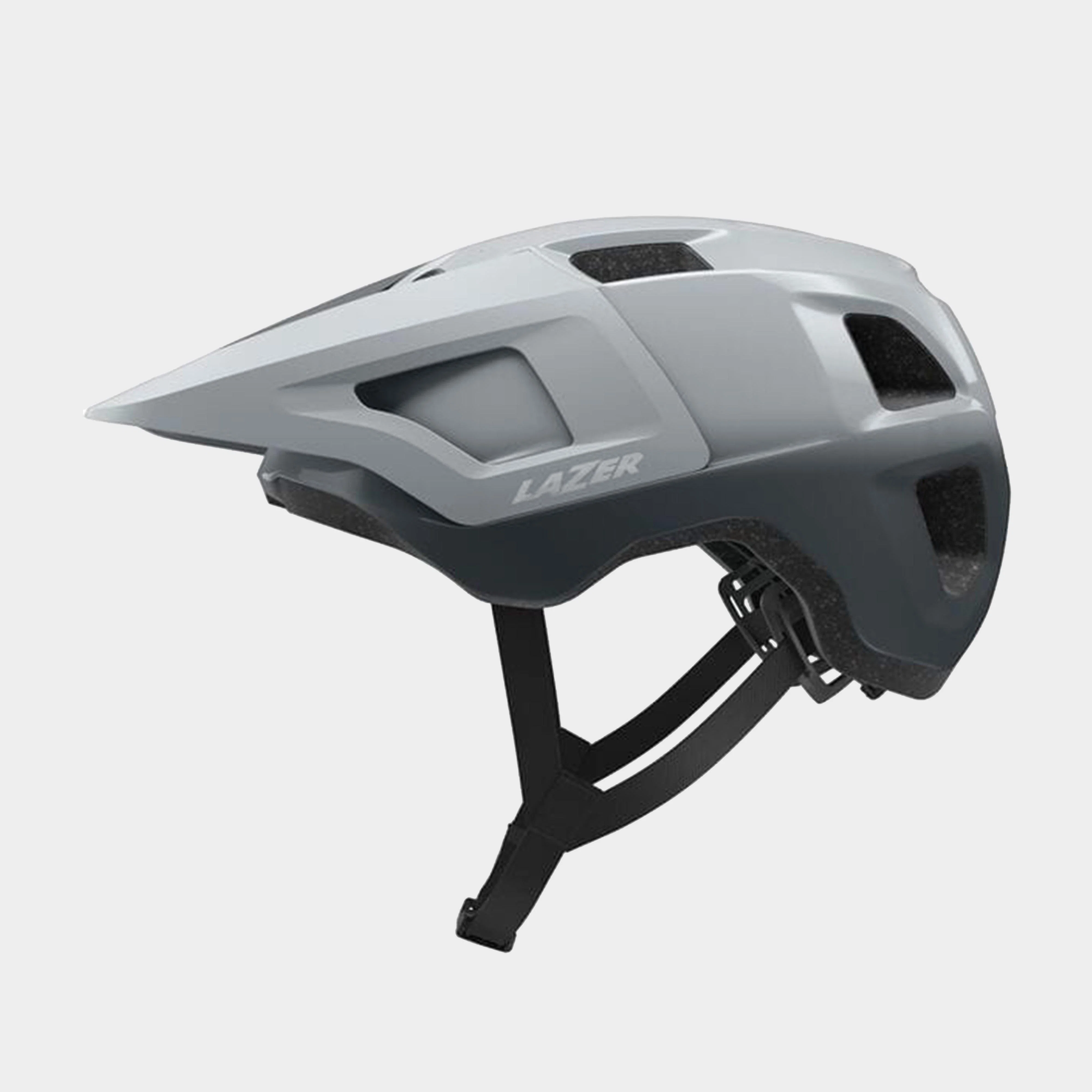 Lupo KinetiCore Mountain Bike Helmet - Image 3