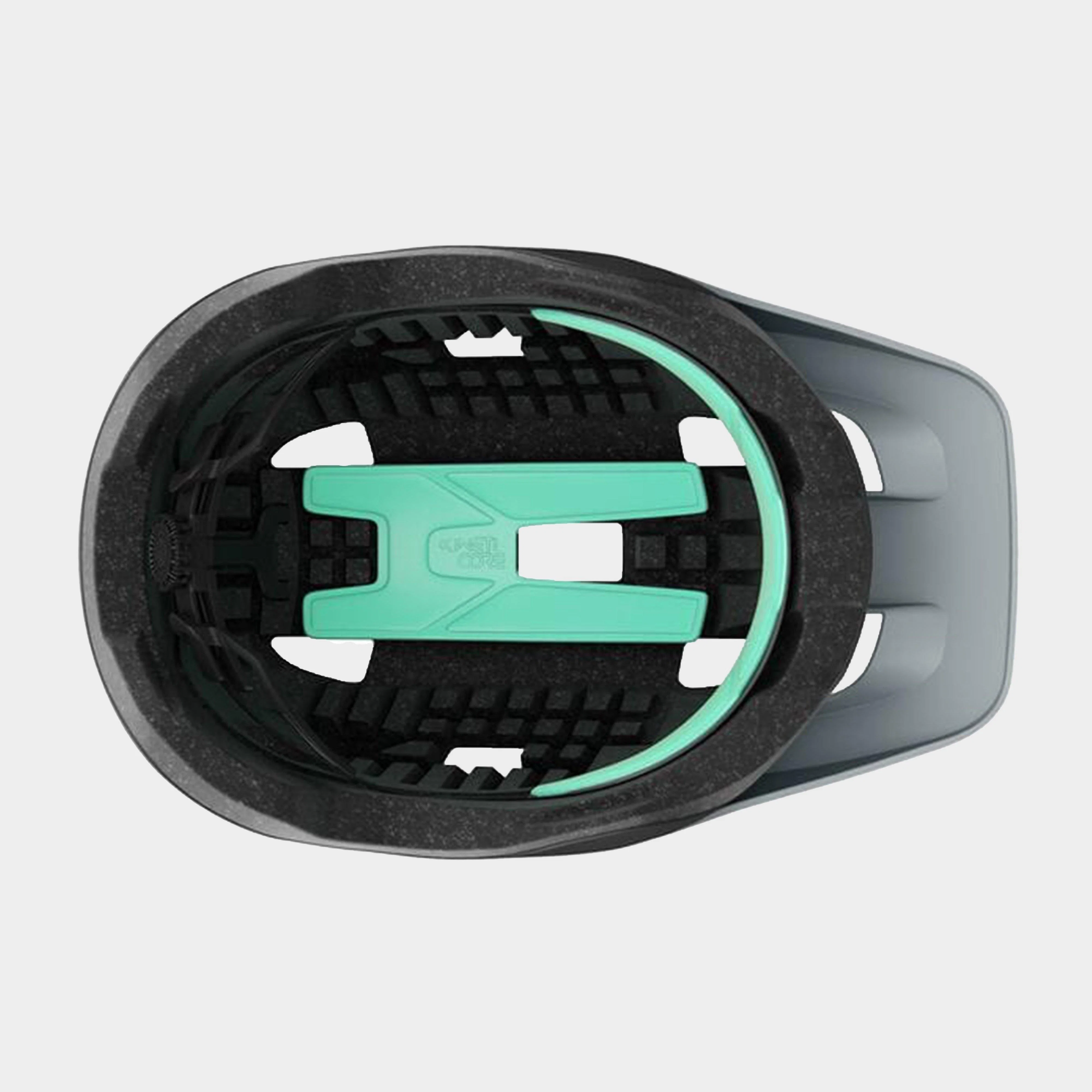 Lupo KinetiCore Mountain Bike Helmet - Image 6