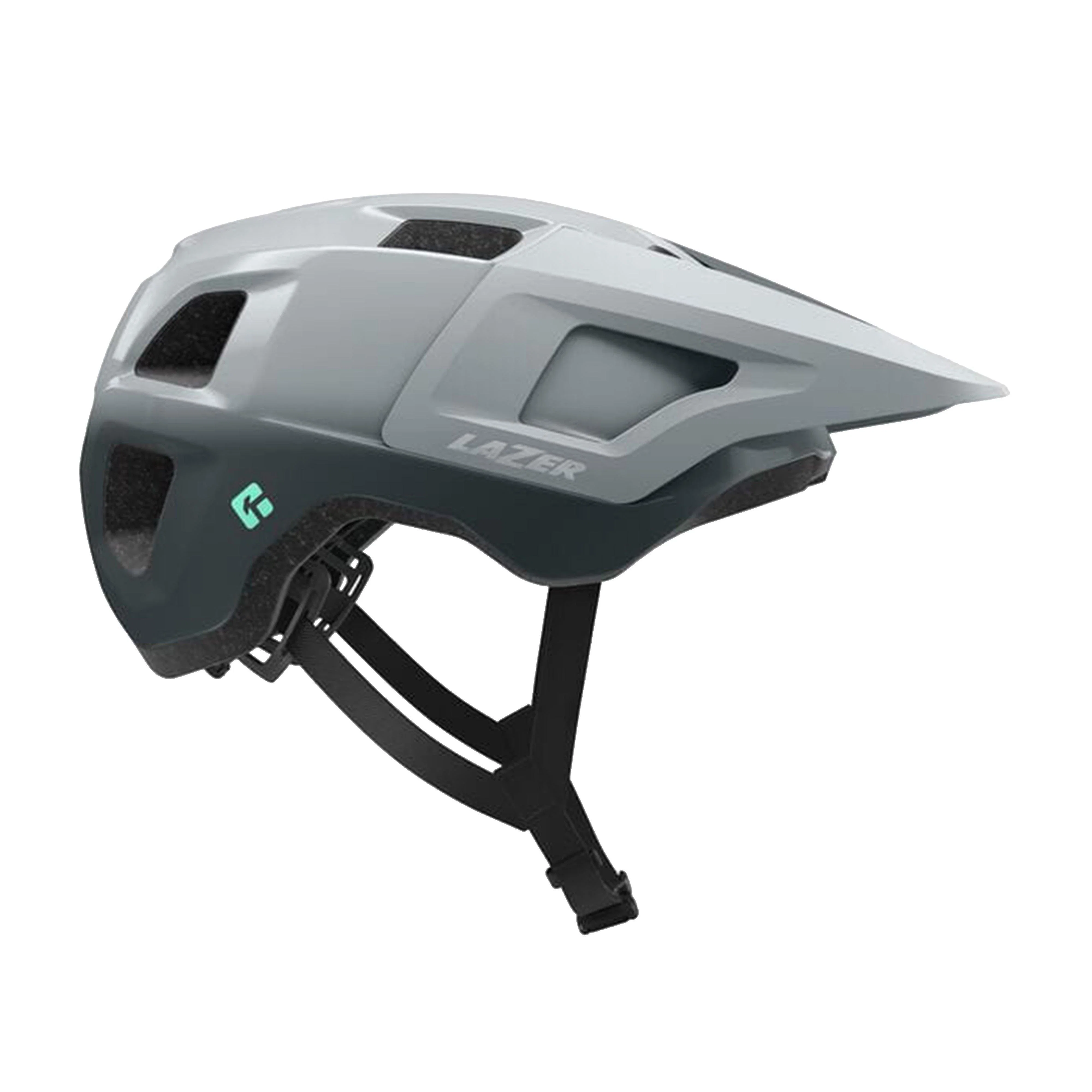 Lupo KinetiCore Mountain Bike Helmet - Image 8