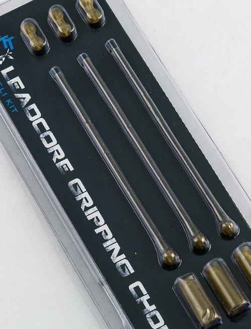 Leadcore Grip Chod Heli Kit - Image 2