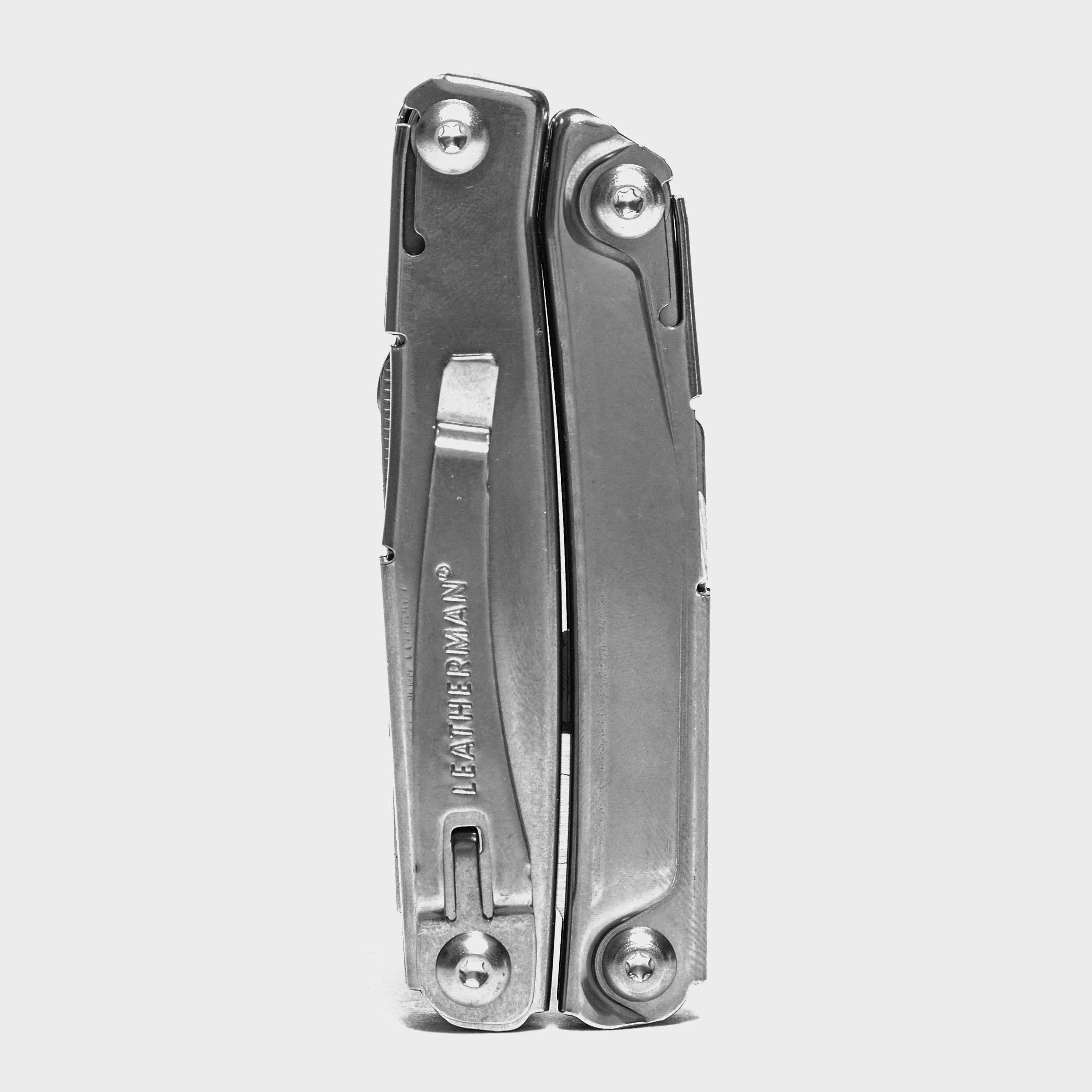 Rev™ Stainless Steel Multi-Tool - Image 2