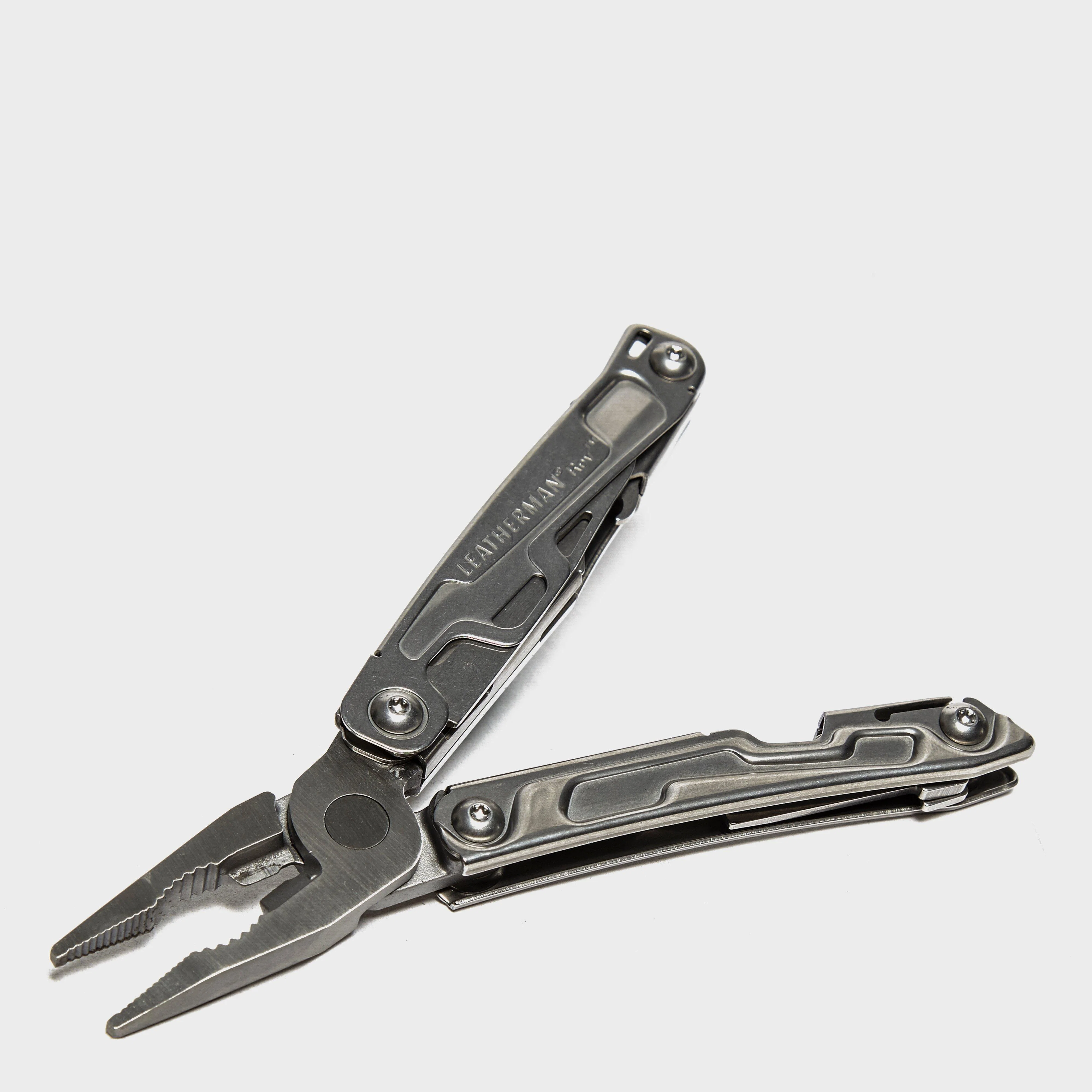 Rev™ Stainless Steel Multi-Tool - Image 3