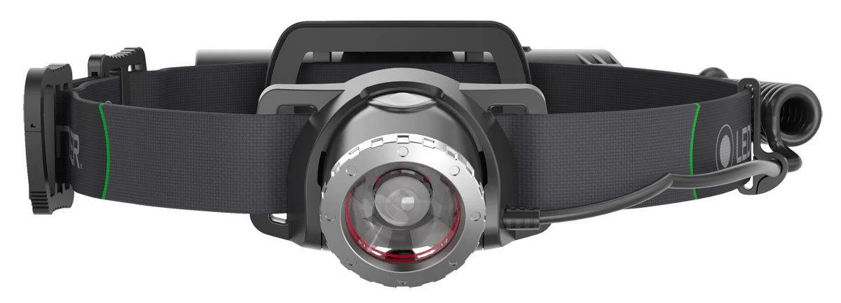 MH10 LED Headlamp (Rechargeable) - Image 2