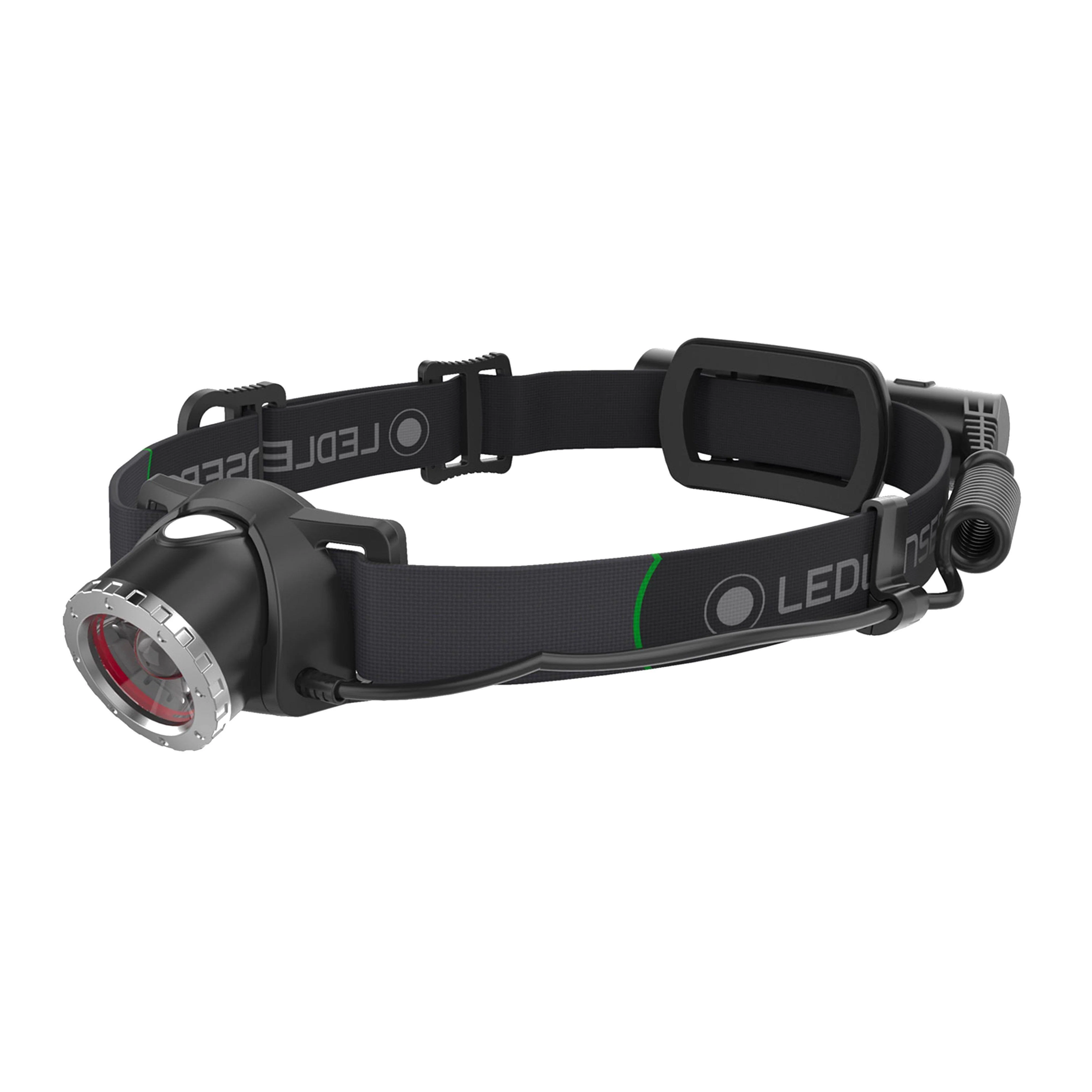 MH10 LED Headlamp (Rechargeable) - Image 4