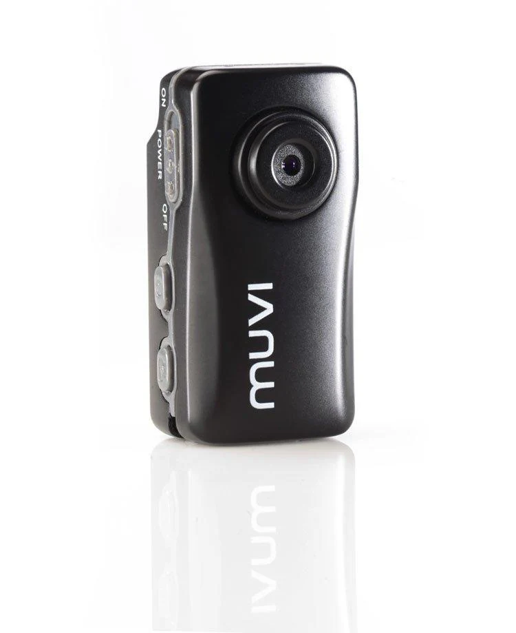 MUVI™ Atom Micro Camcorder - Image 2