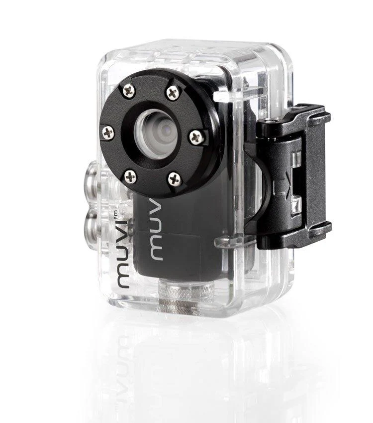 MUVI™ Atom Micro Camcorder - Image 3