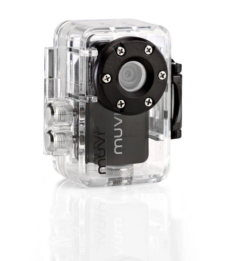 MUVI™ Atom Micro Camcorder - Image 4