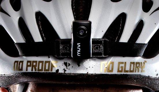MUVI™ Atom Micro Camcorder - Image 6