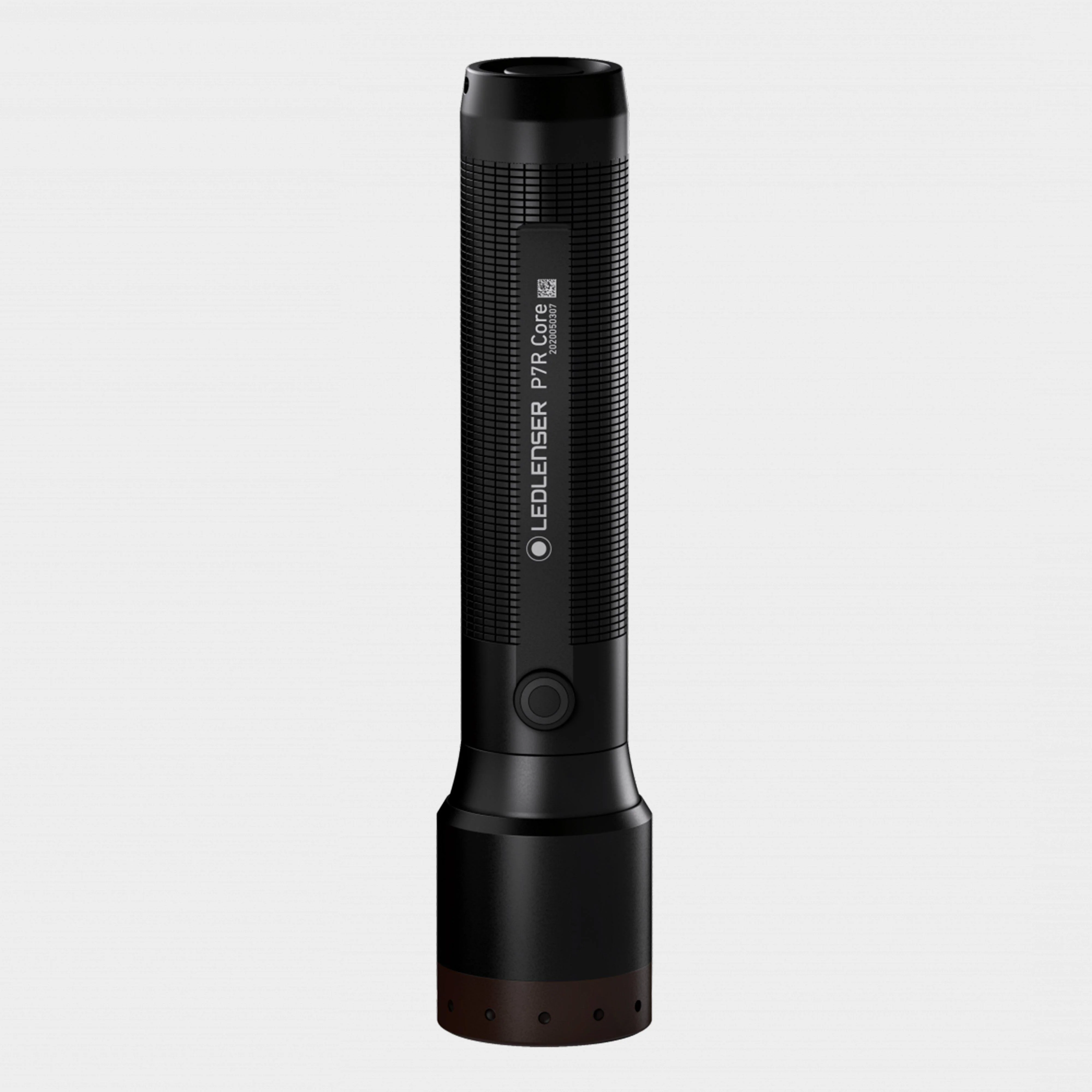 P7R Core Rechargeable LED Torch - Image 2