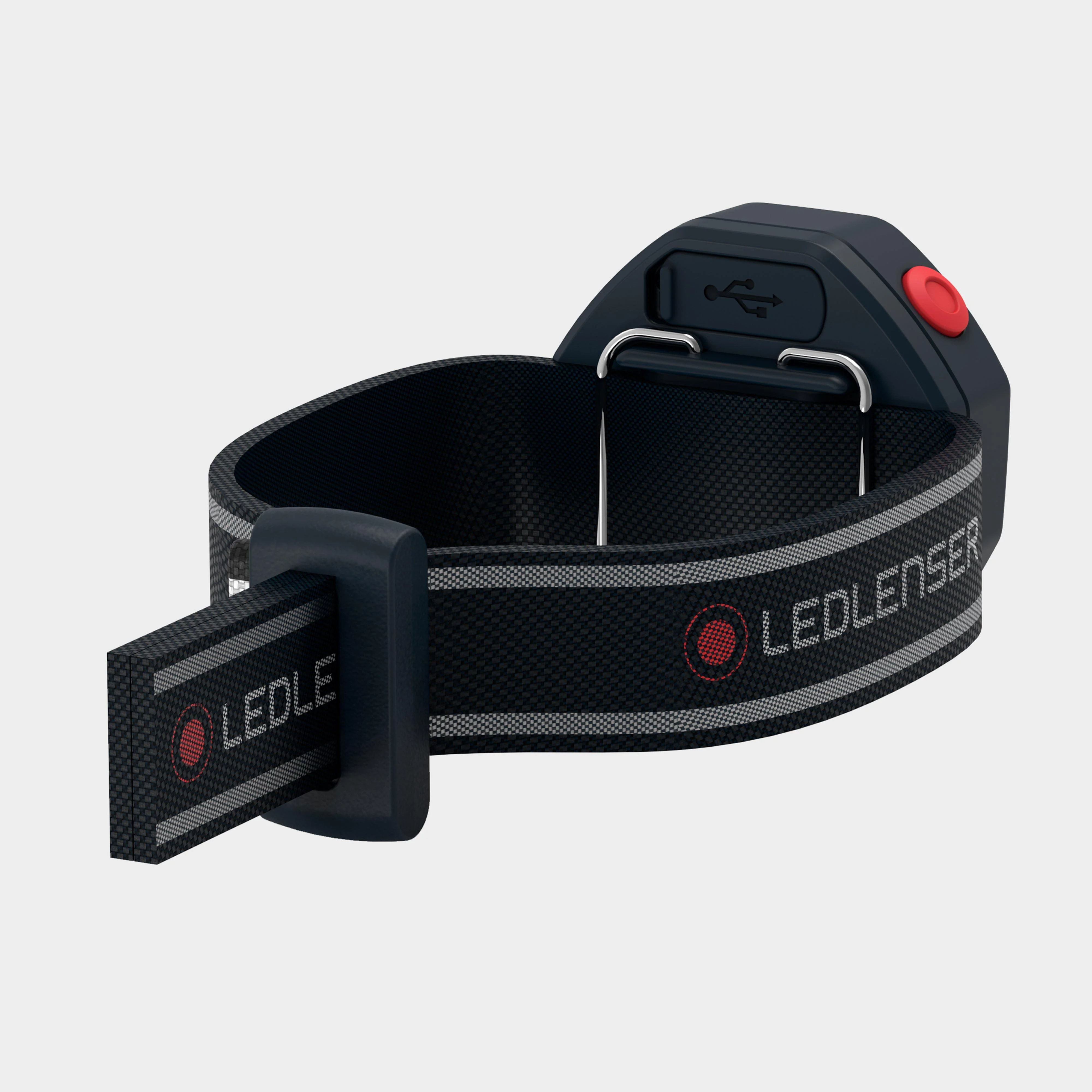 CU2R Rechargeable LED Safety Light - Image 2
