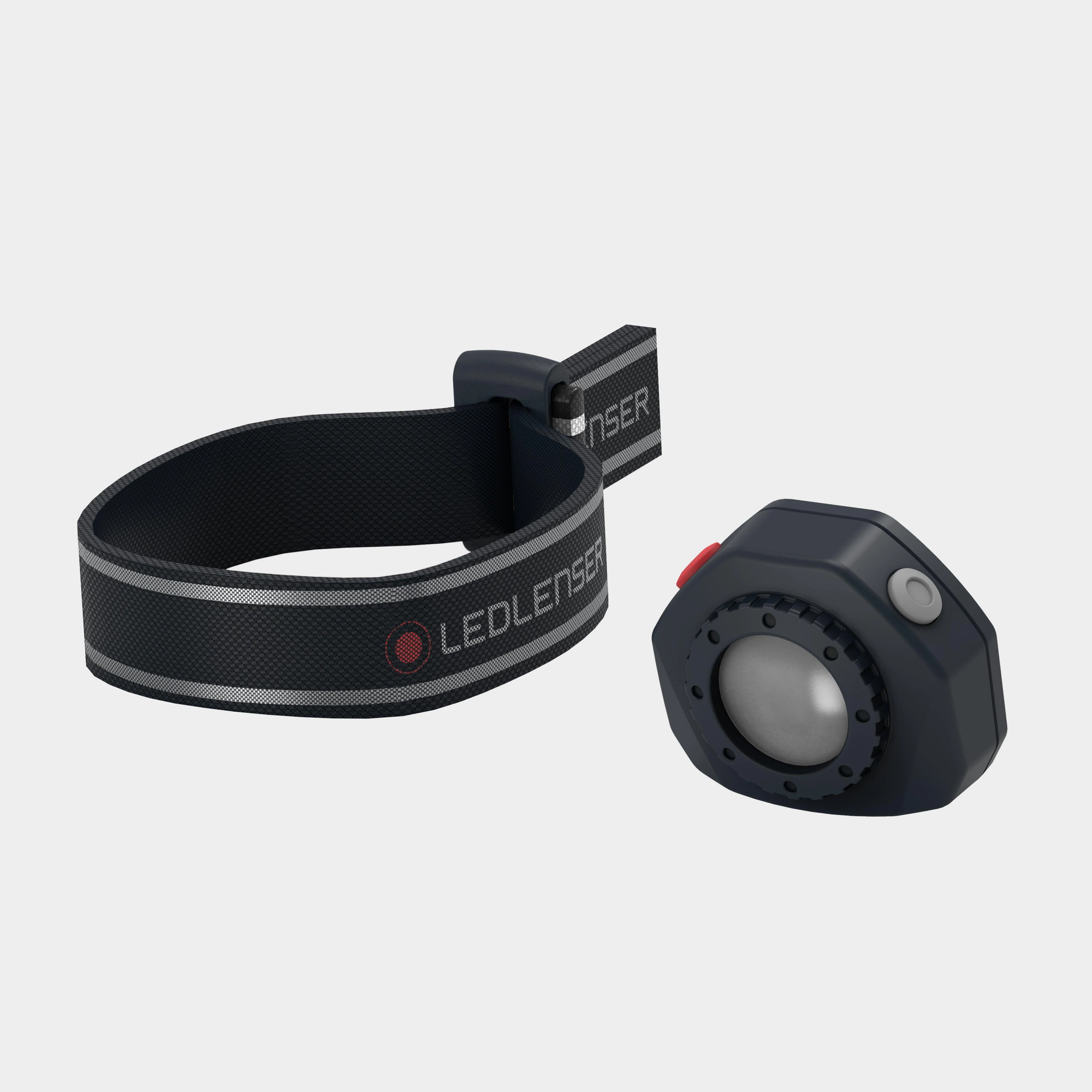 CU2R Rechargeable LED Safety Light - Image 3