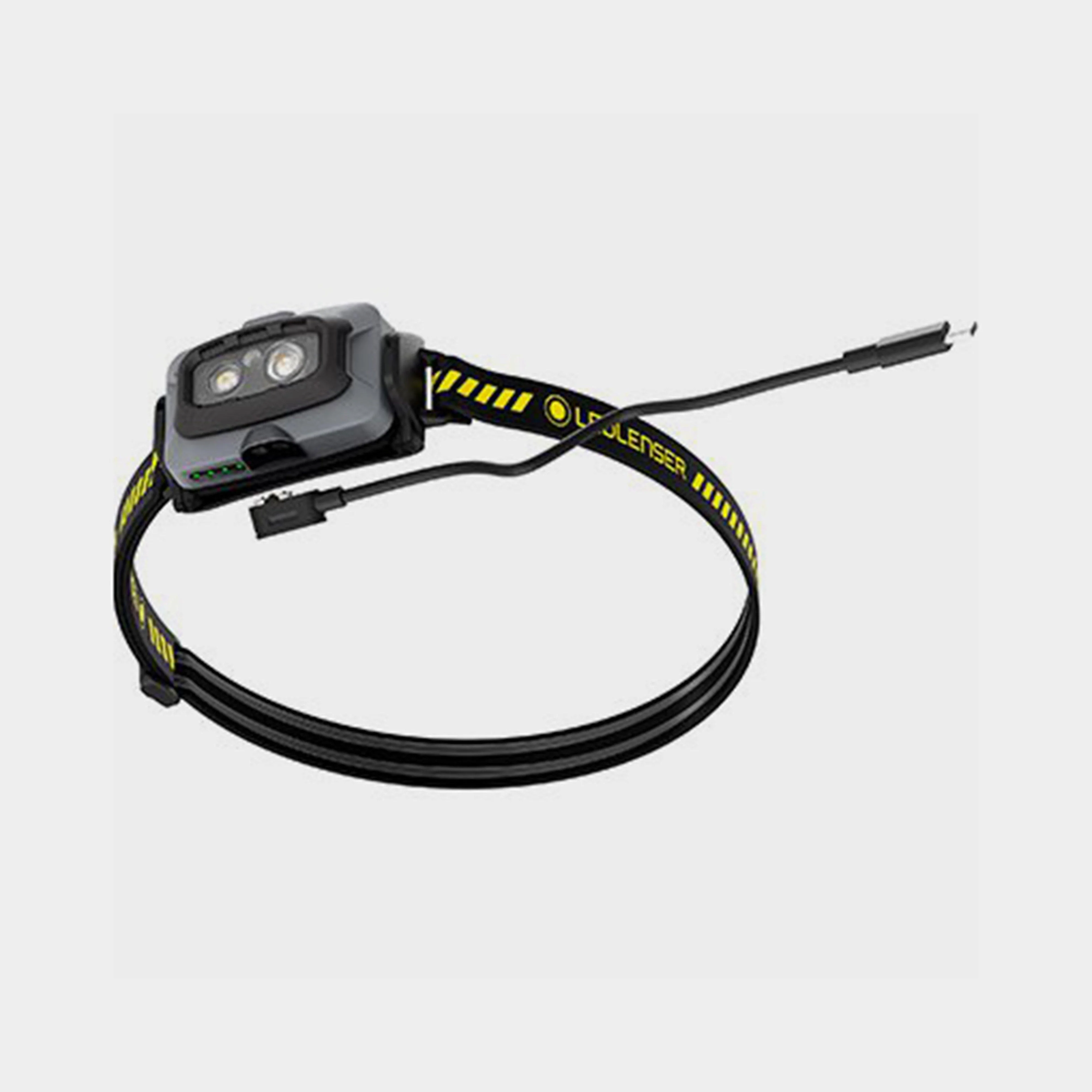 HF4R WORK Rechargeable Head Torch - Image 2