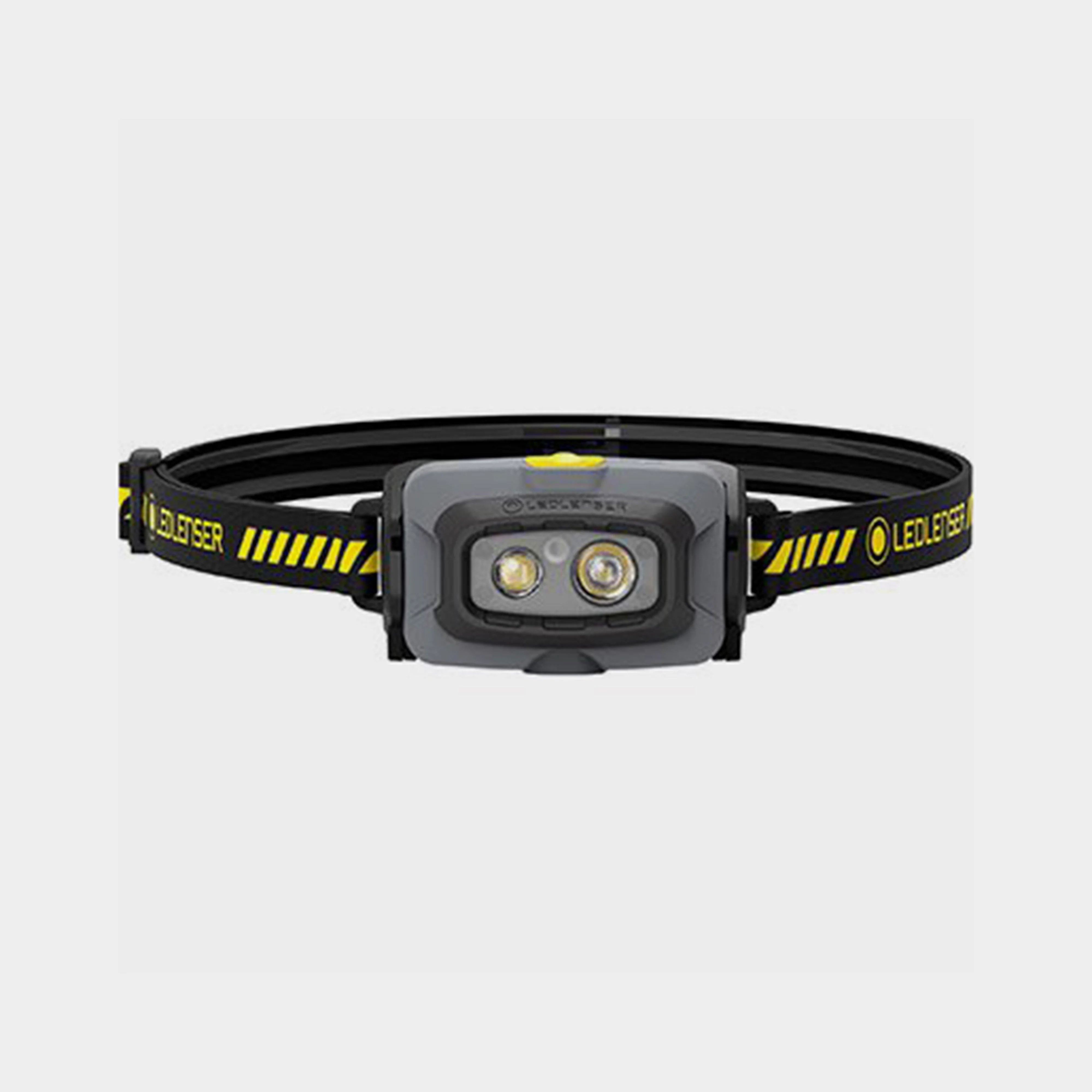 HF4R WORK Rechargeable Head Torch - Image 3