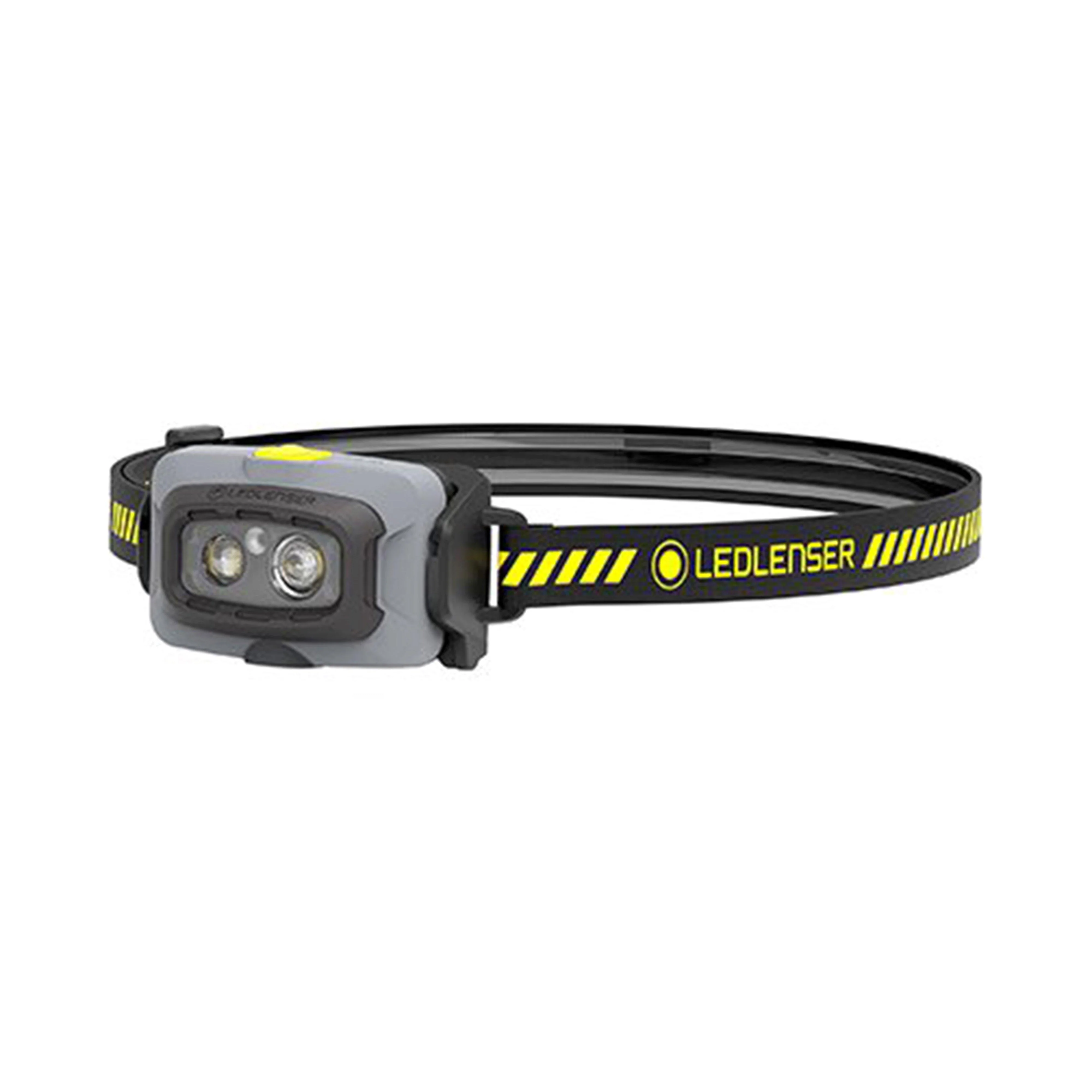 HF4R WORK Rechargeable Head Torch - Image 5