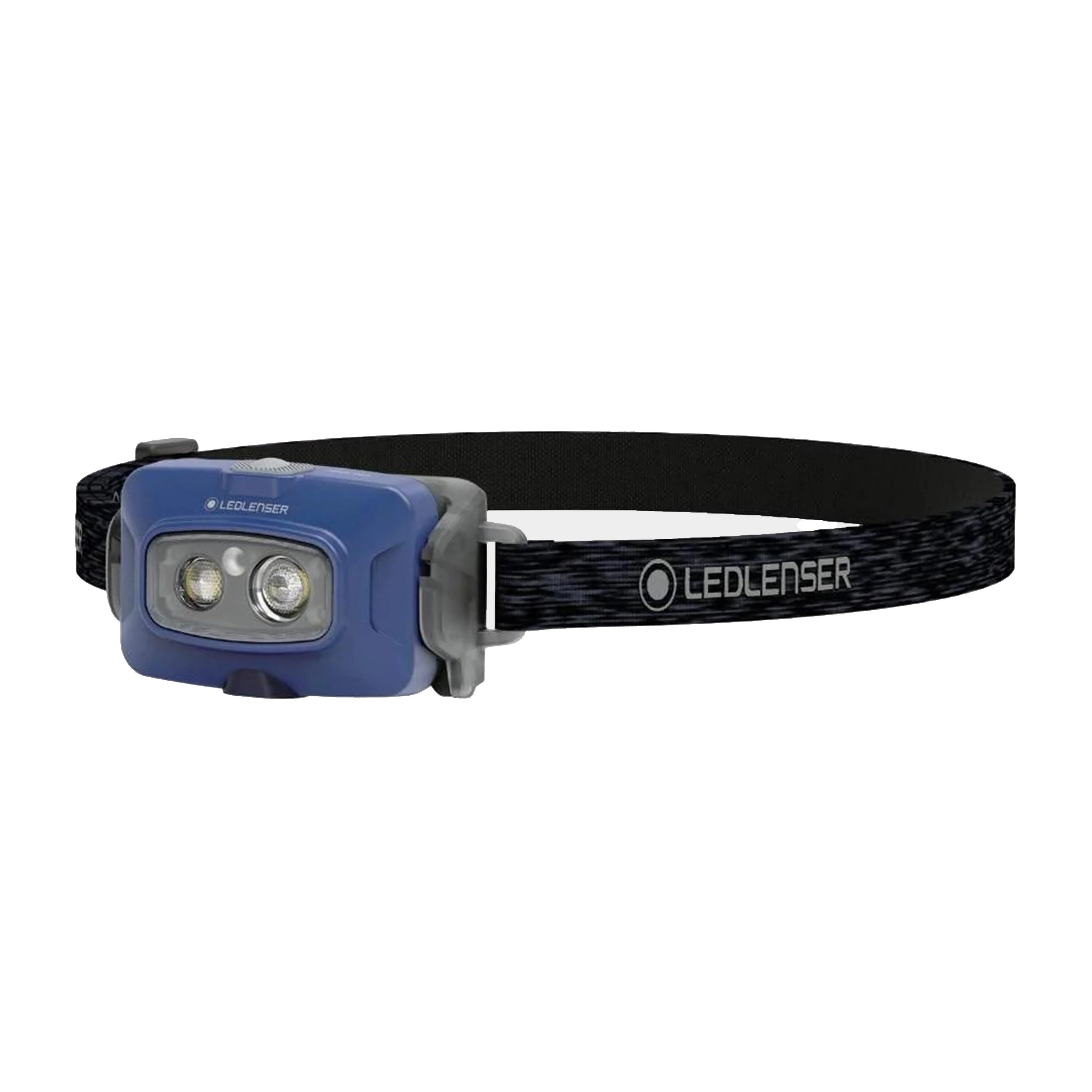 HF4R WORK Rechargeable Head Torch - Image 2