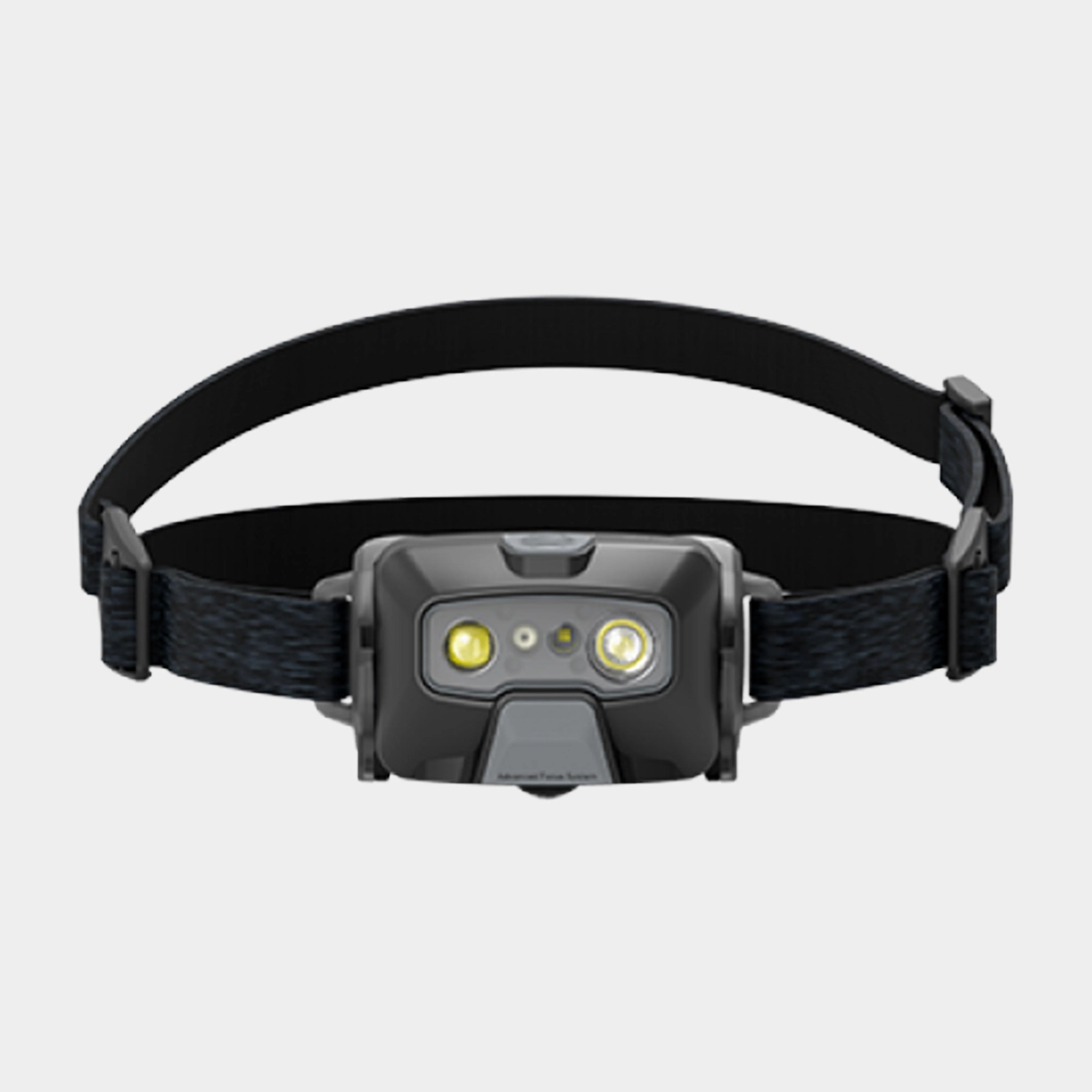 HF6R CORE Rechargeable Head Torch - Image 2
