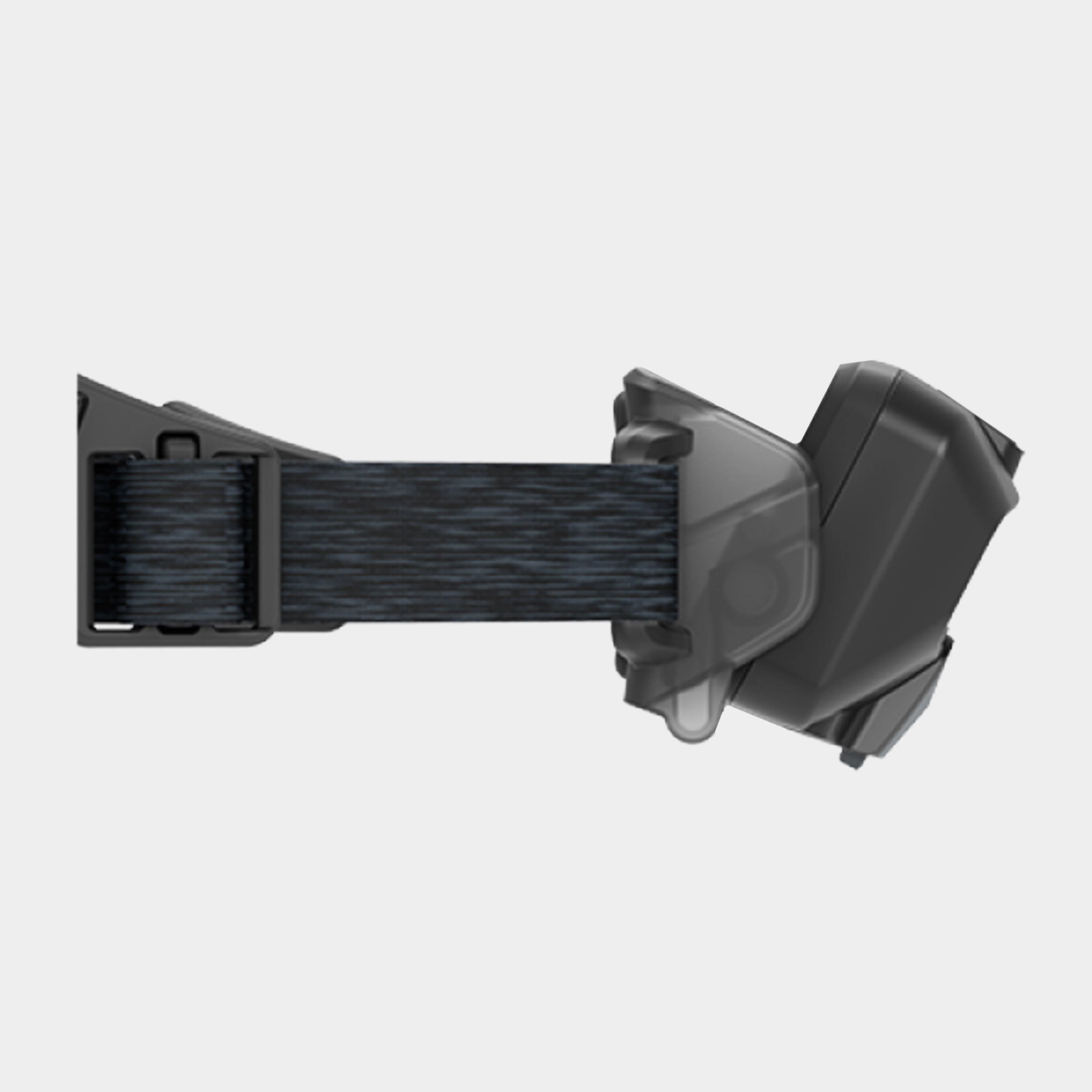 HF6R CORE Rechargeable Head Torch - Image 3